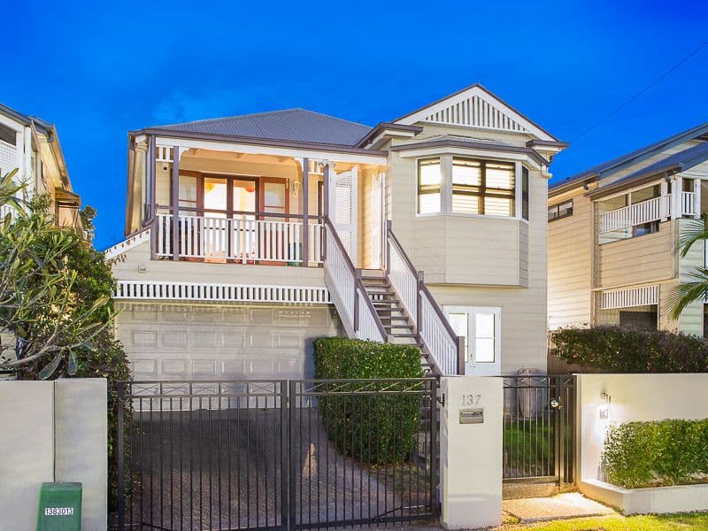 137 Bulimba Street, BULIMBA QLD 4171, Bulimba - Image 1