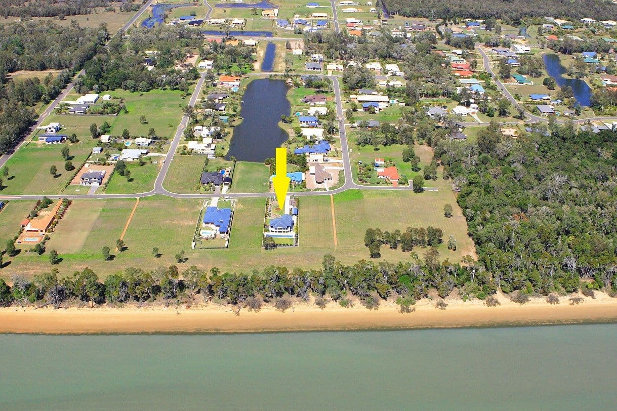 47 Eagle Beach Parade, Dundowran Beach QLD 4655, Dundowran Beach - Thumbnail 4
