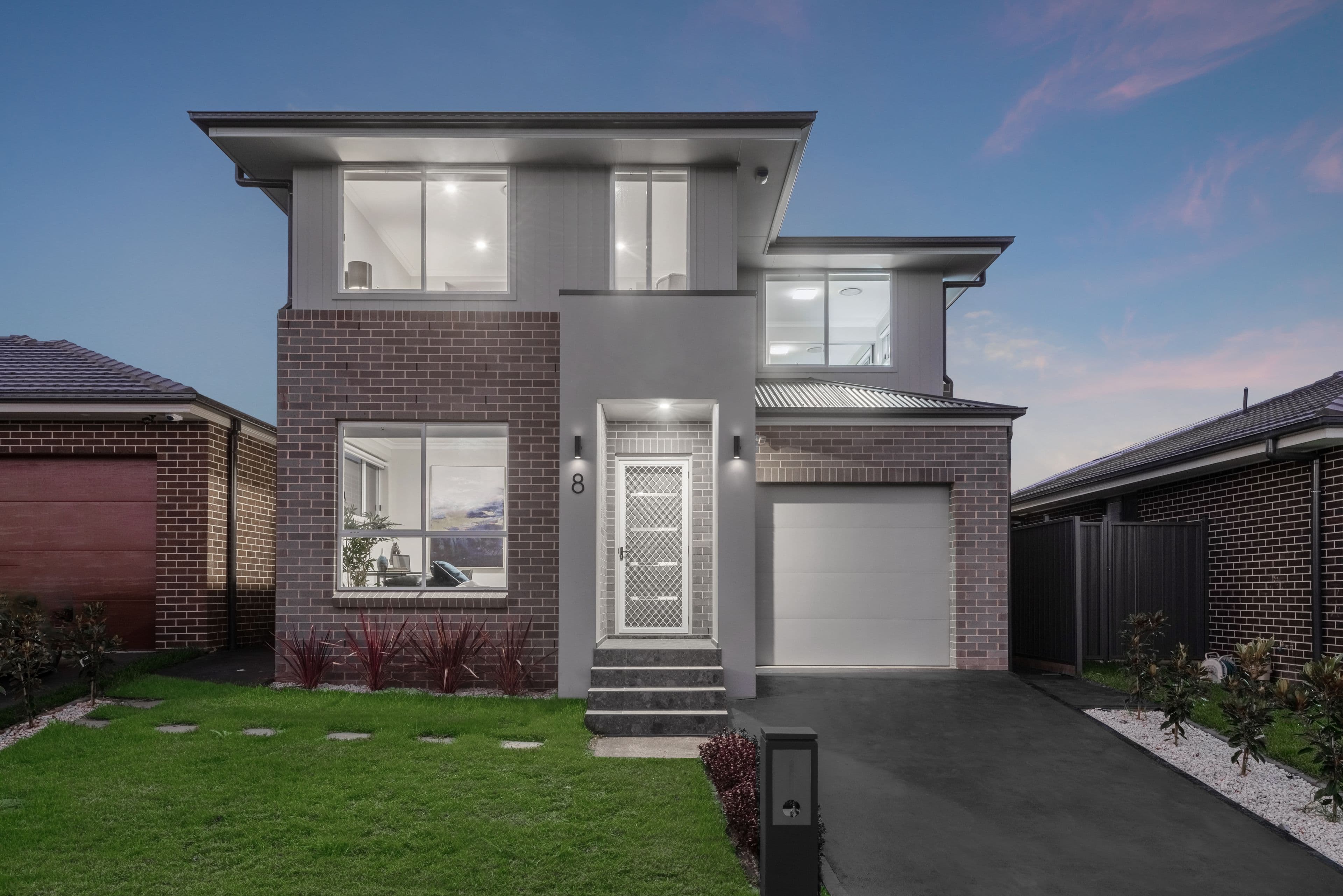 8 Sweetman Circuit, Denham Court NSW 2565, Denham Court - Image 1
