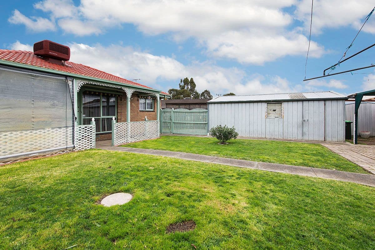 5 Wenden Road, MILL PARK VIC 3082, Mill Park - Thumbnail 7