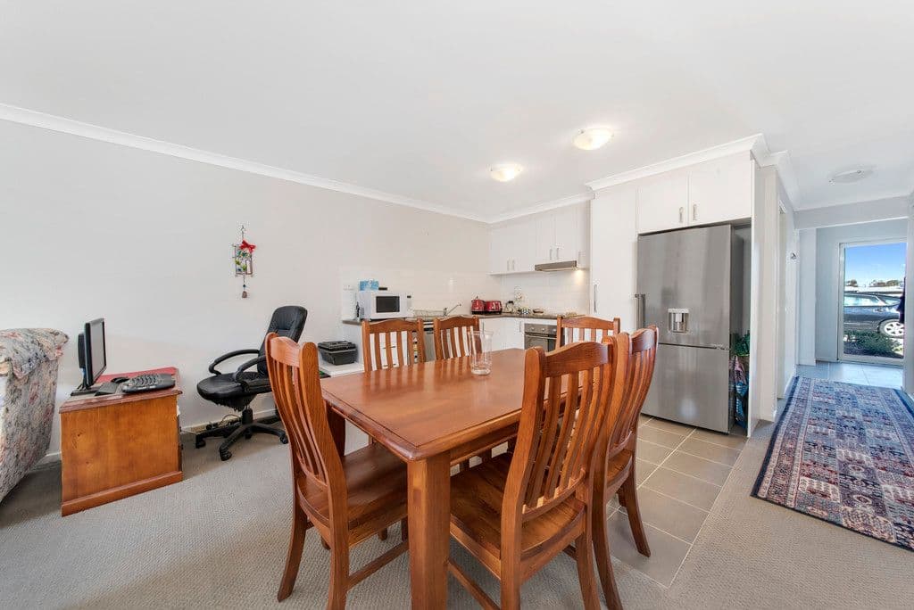85 Macfarlane Burnet Avenue, Macgregor ACT 2615, Macgregor - Thumbnail 3