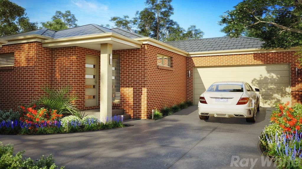 34 Bambury Street, Boronia VIC 3155, Boronia - Thumbnail 2