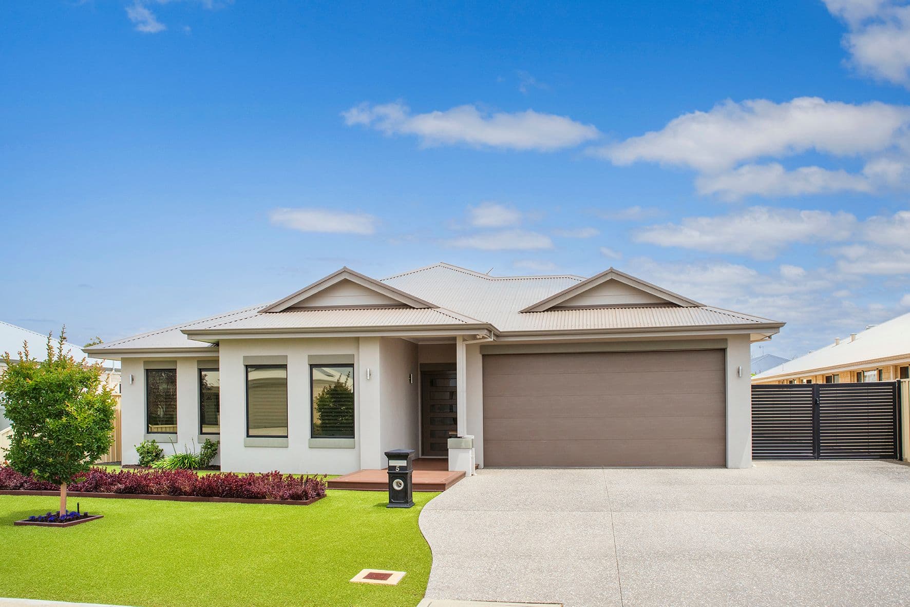 5 Beeliar Entrance, West Busselton WA 6280, West Busselton - Image 1