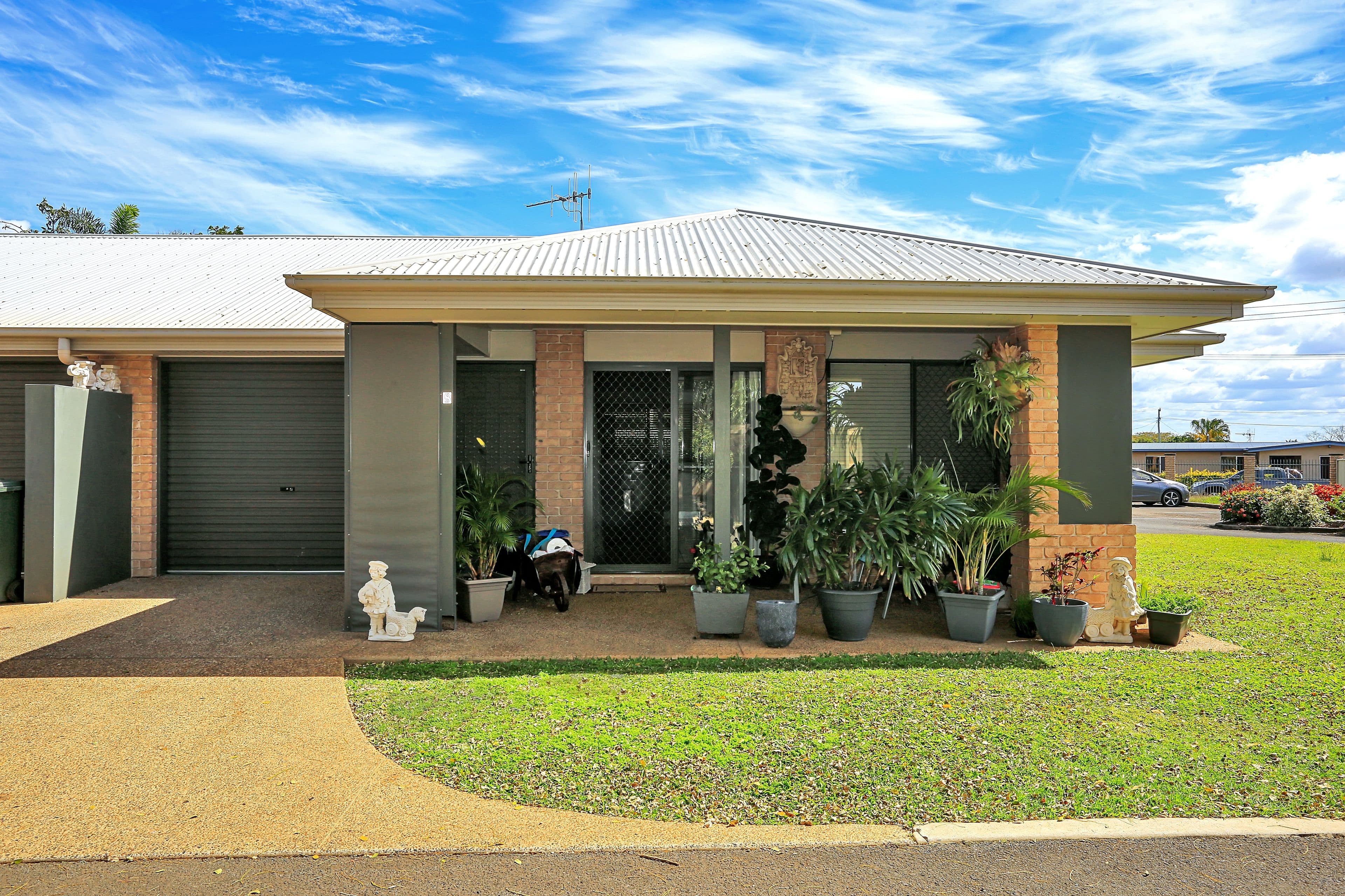 6 Gahans Road, Kalkie QLD 4670, Kalkie - Image 1