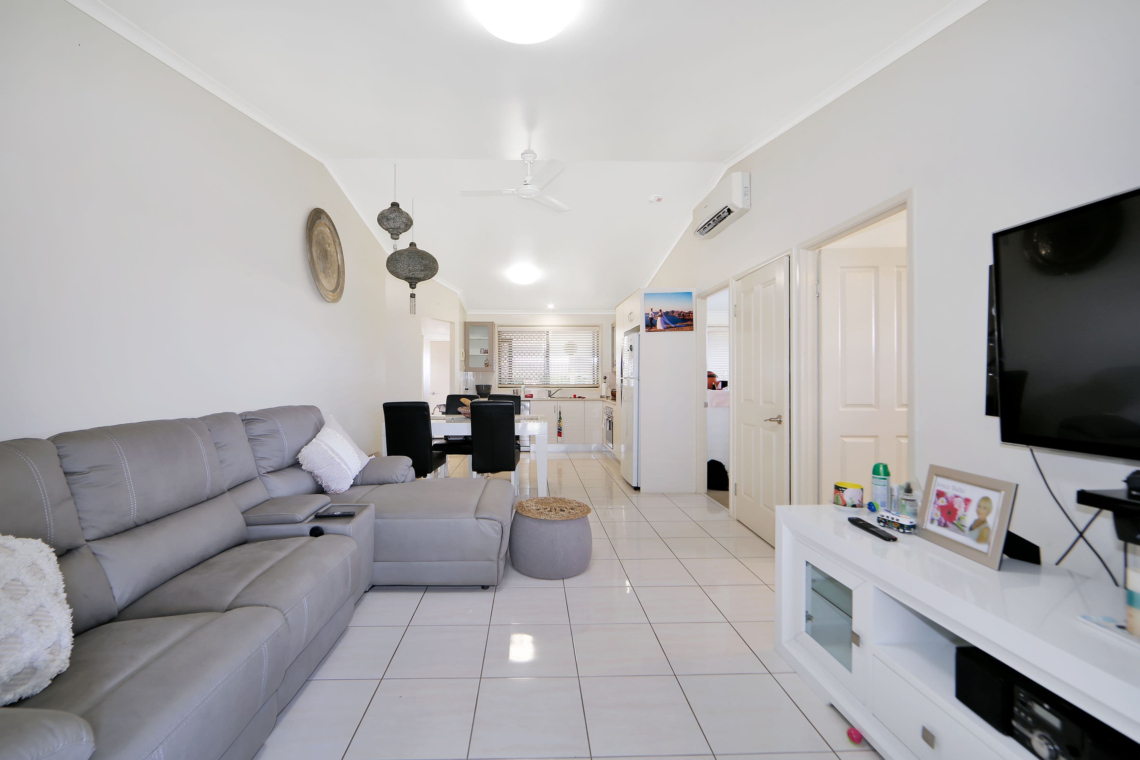 6 Gahans Road, Kalkie QLD 4670, Kalkie - Thumbnail 4
