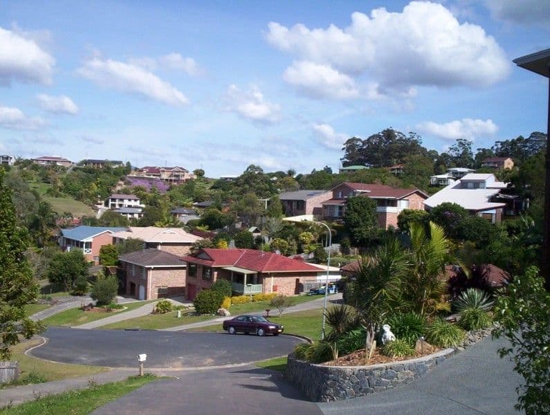 Lot 103 Gallagher Place, COFFS HARBOUR NSW 2450, Coffs Harbour - Image 1
