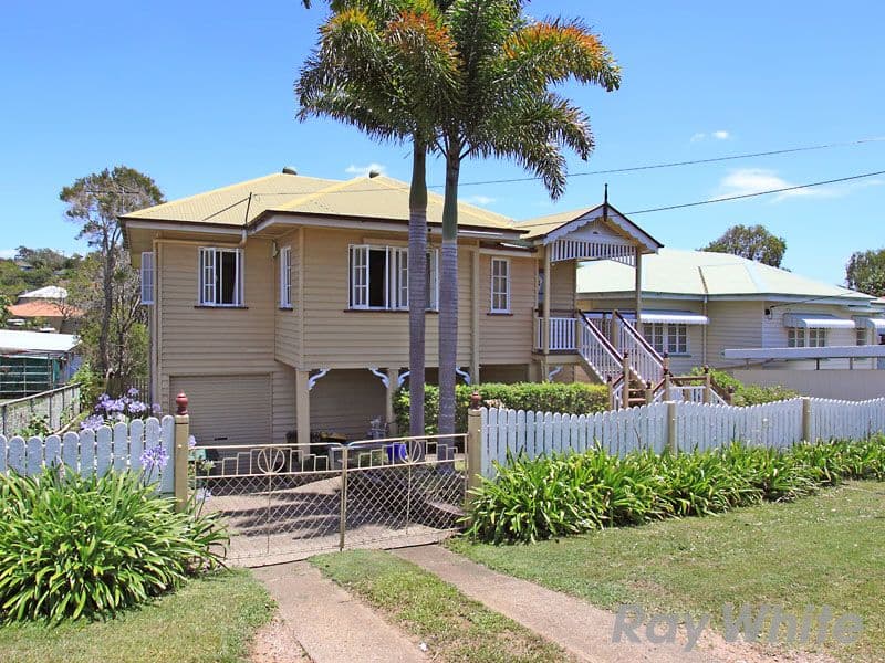 46 Evans Street, KEDRON QLD 4031, Kedron - Image 1