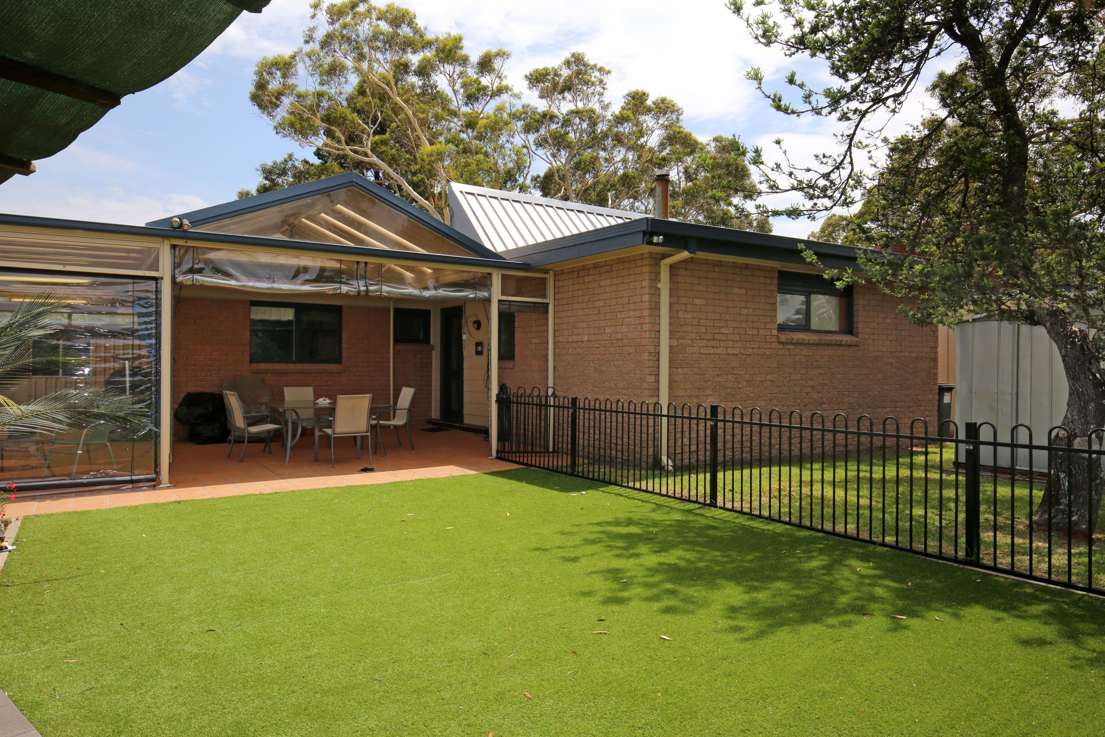 155 Queen Mary Street, Callala Beach - Image 1