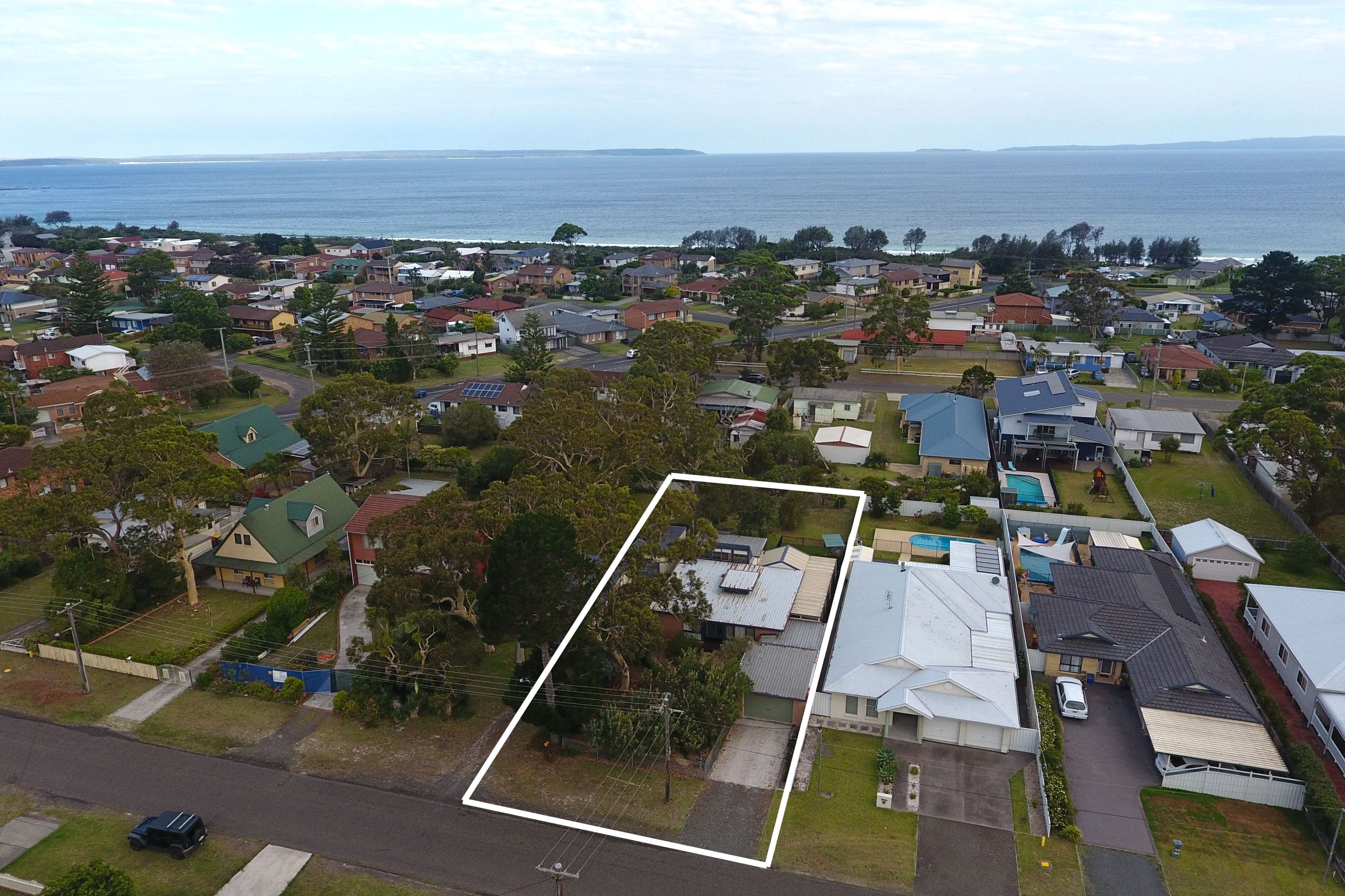 155 Queen Mary Street, Callala Beach - Thumbnail 8