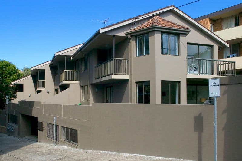 353 Old South Head Road, NORTH BONDI NSW 2026, North Bondi - Thumbnail 4