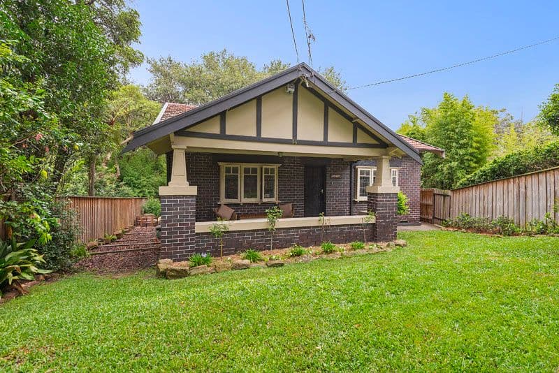 54 Artarmon Road, ARTARMON NSW 2064, Artarmon - Image 1
