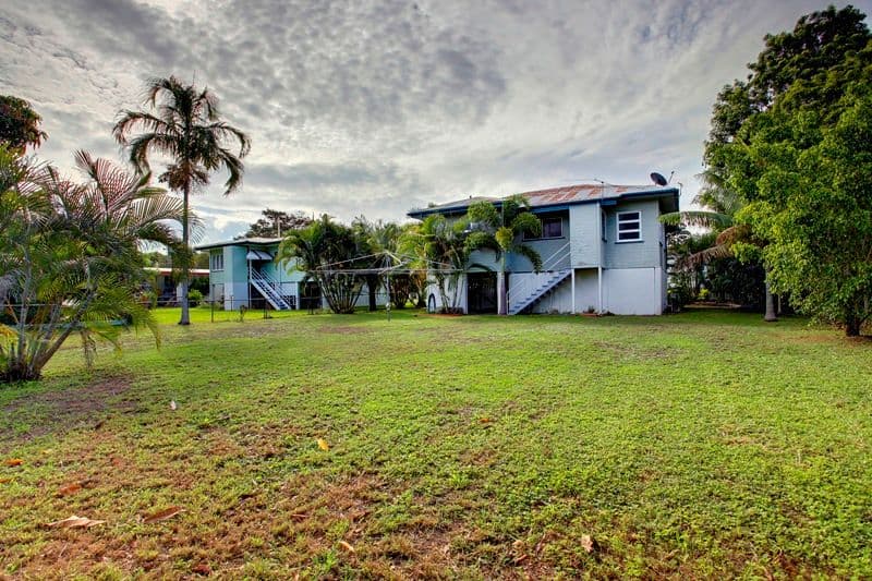14 Lonsdale Street, GULLIVER QLD 4812, Gulliver - Thumbnail 4