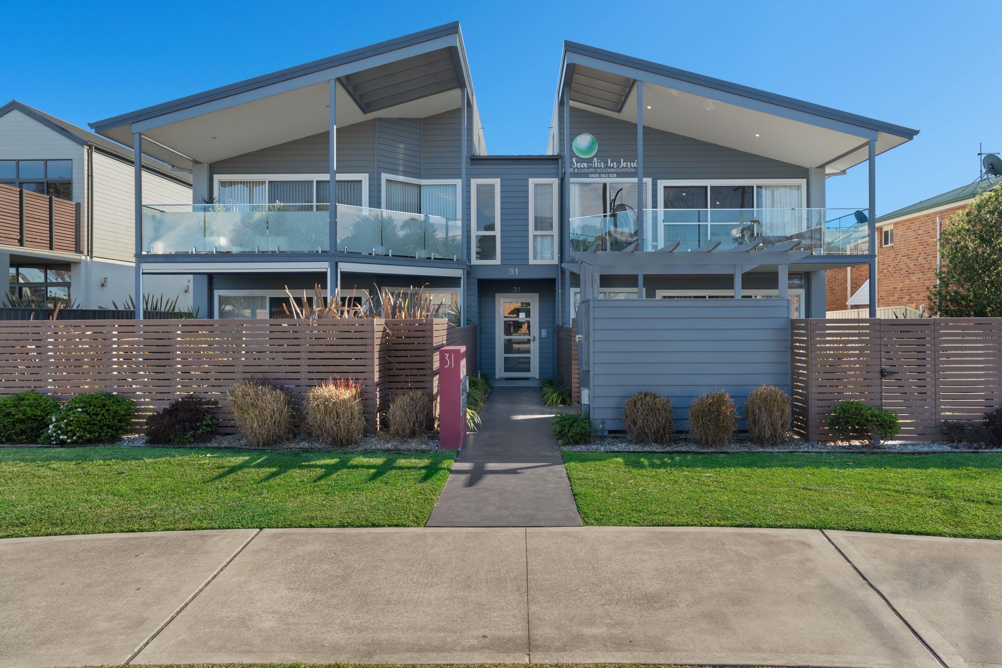 4/31 Hawke Street, Huskisson NSW 2540, Huskisson - Thumbnail 2