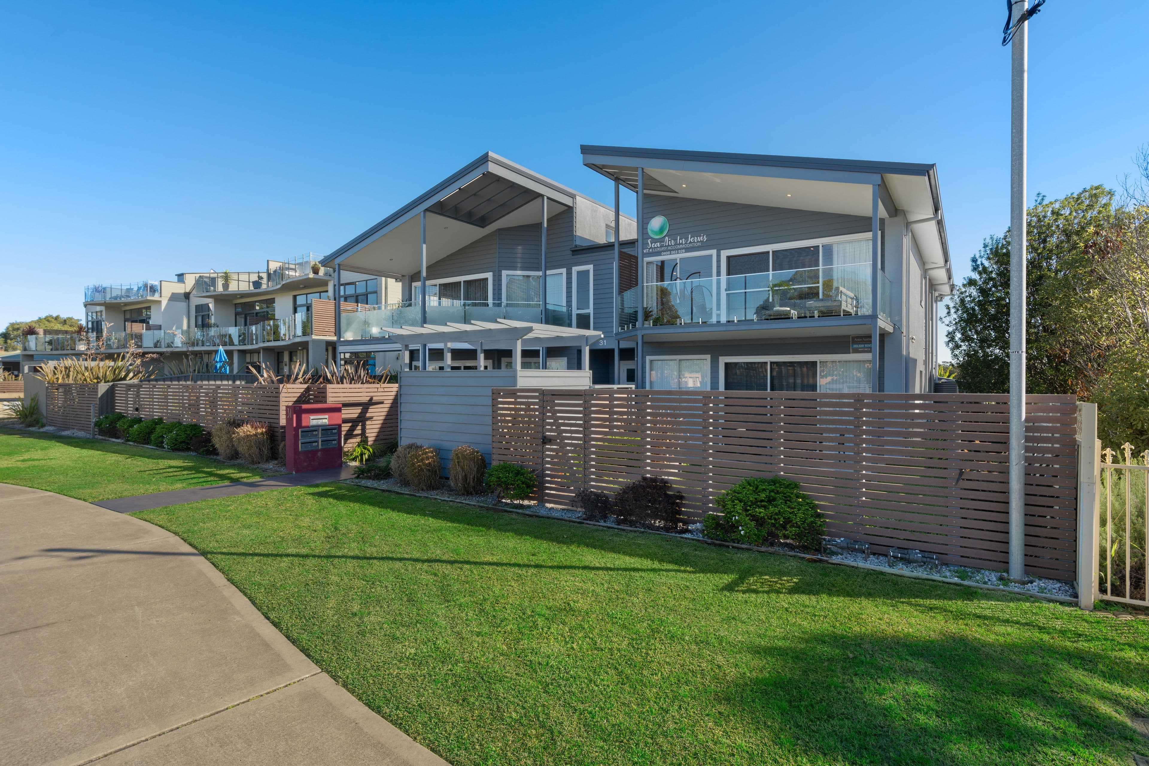 4/31 Hawke Street, Huskisson NSW 2540, Huskisson - Thumbnail 3
