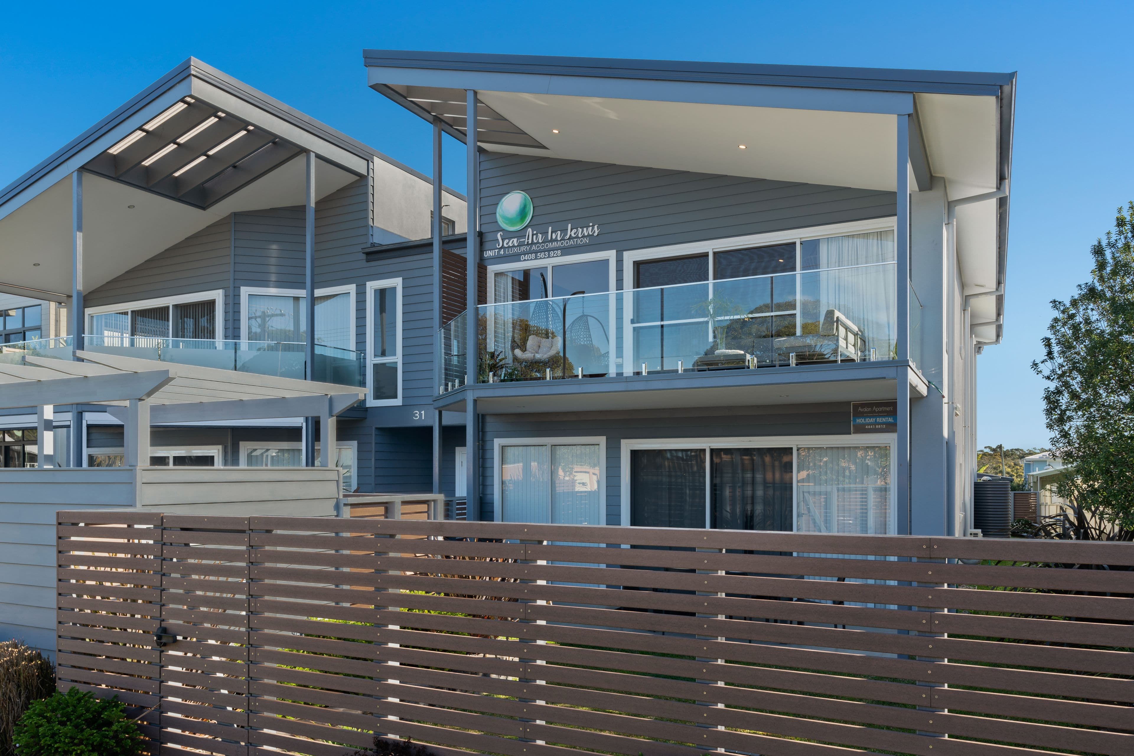 4/31 Hawke Street, Huskisson NSW 2540, Huskisson - Thumbnail 4