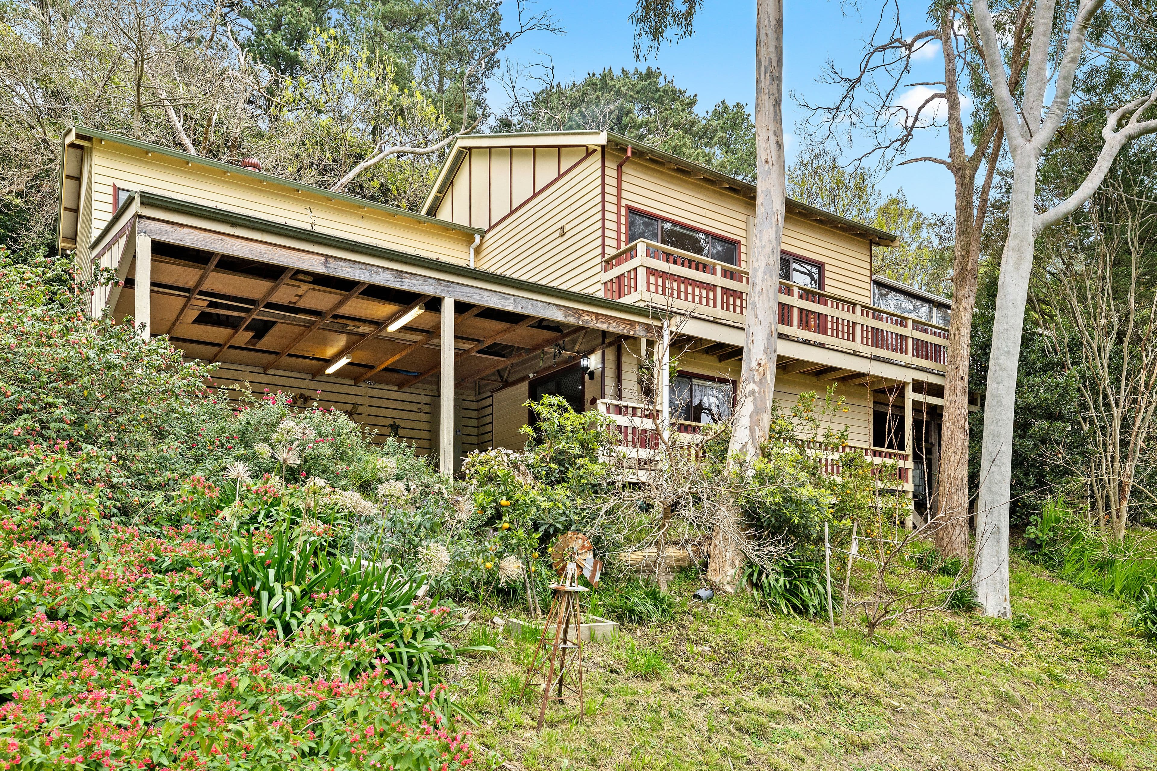 34 Talaskia Road, Upper Ferntree Gully VIC 3156, Upper Ferntree Gully - Image 1