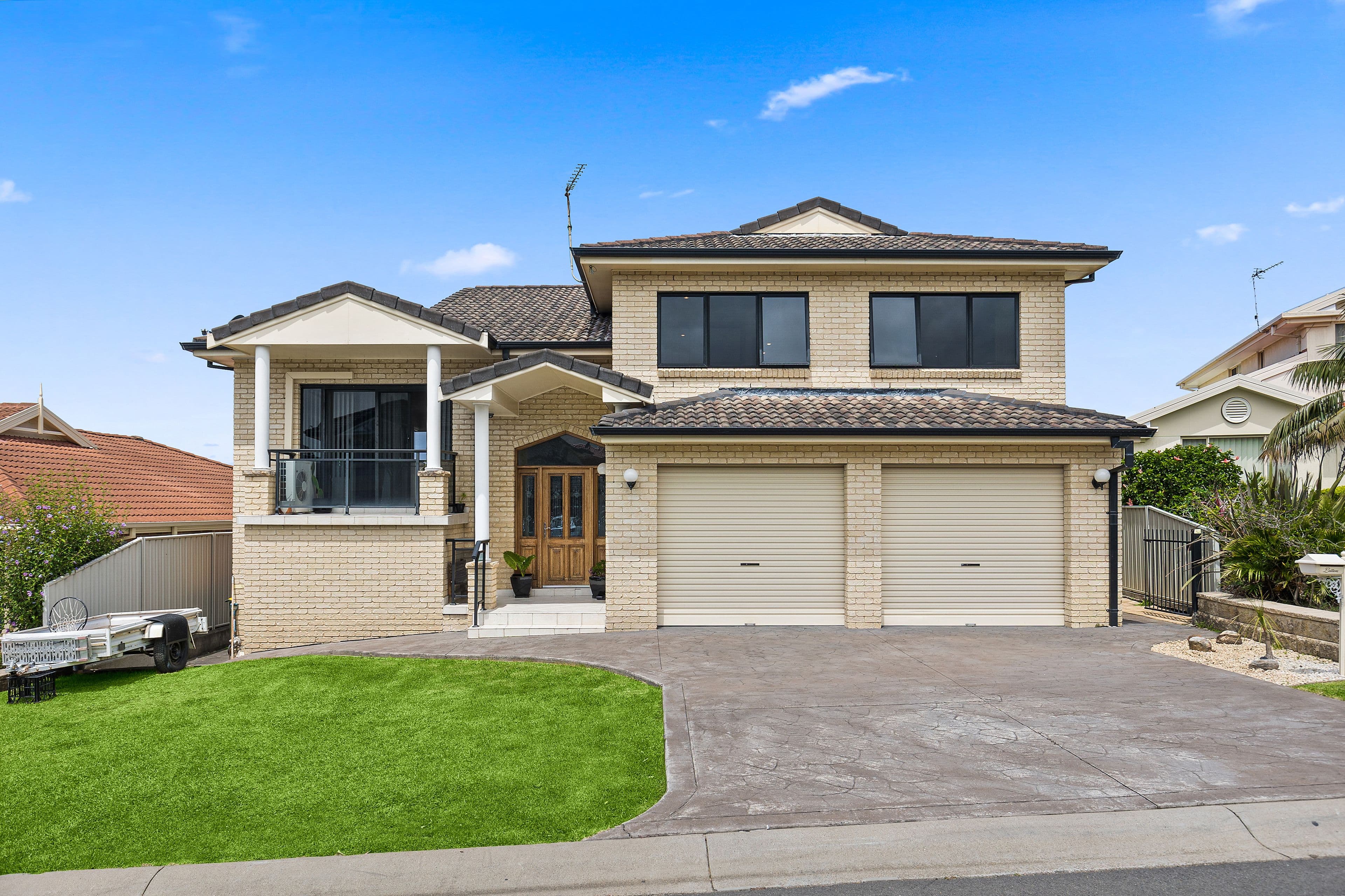 8 Ondine Avenue, Shell Cove NSW 2529, Shell Cove - Image 1