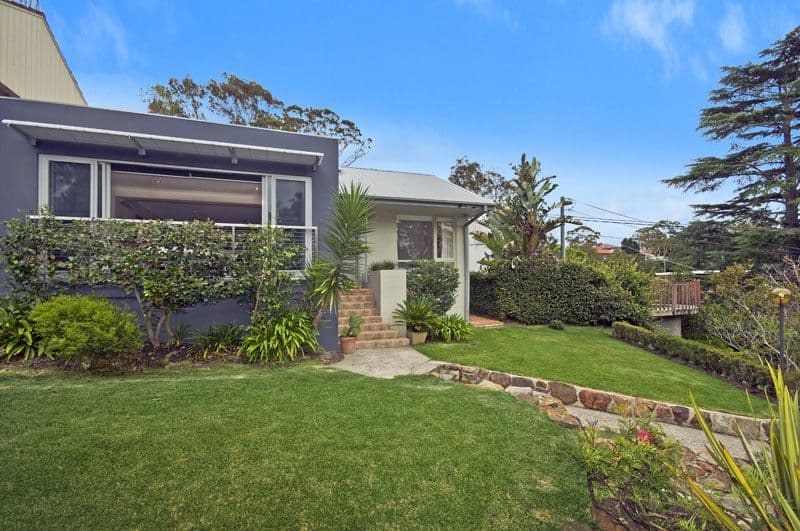 4 Avian Crescent, LANE COVE NSW 2066, Lane Cove North - Image 1