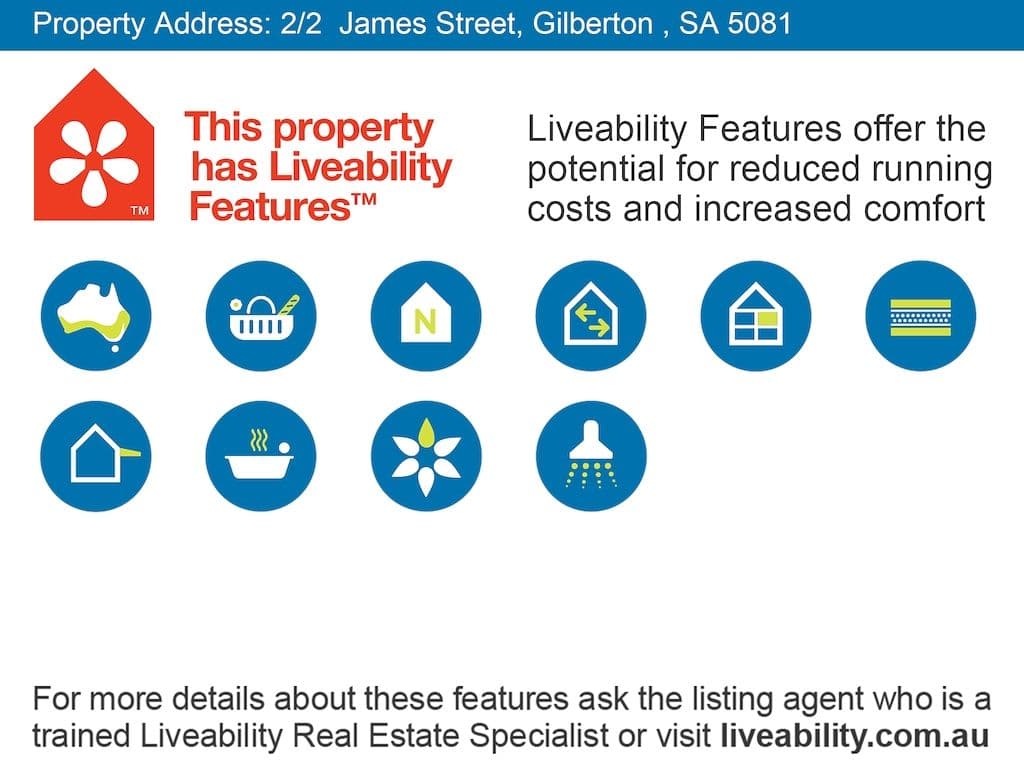 2 James Street, Gilberton SA 5081, Gilberton - Thumbnail 2