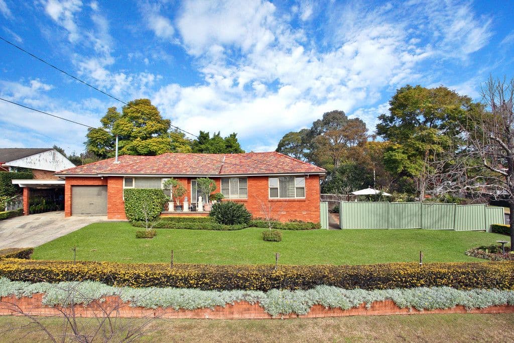 36 Coolibah Street, Castle Hill NSW 2154, Castle Hill - Image 1