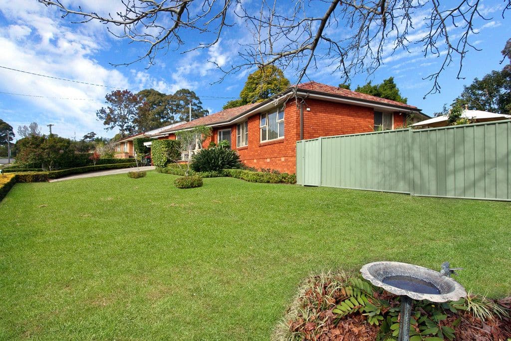 36 Coolibah Street, Castle Hill NSW 2154, Castle Hill - Thumbnail 4