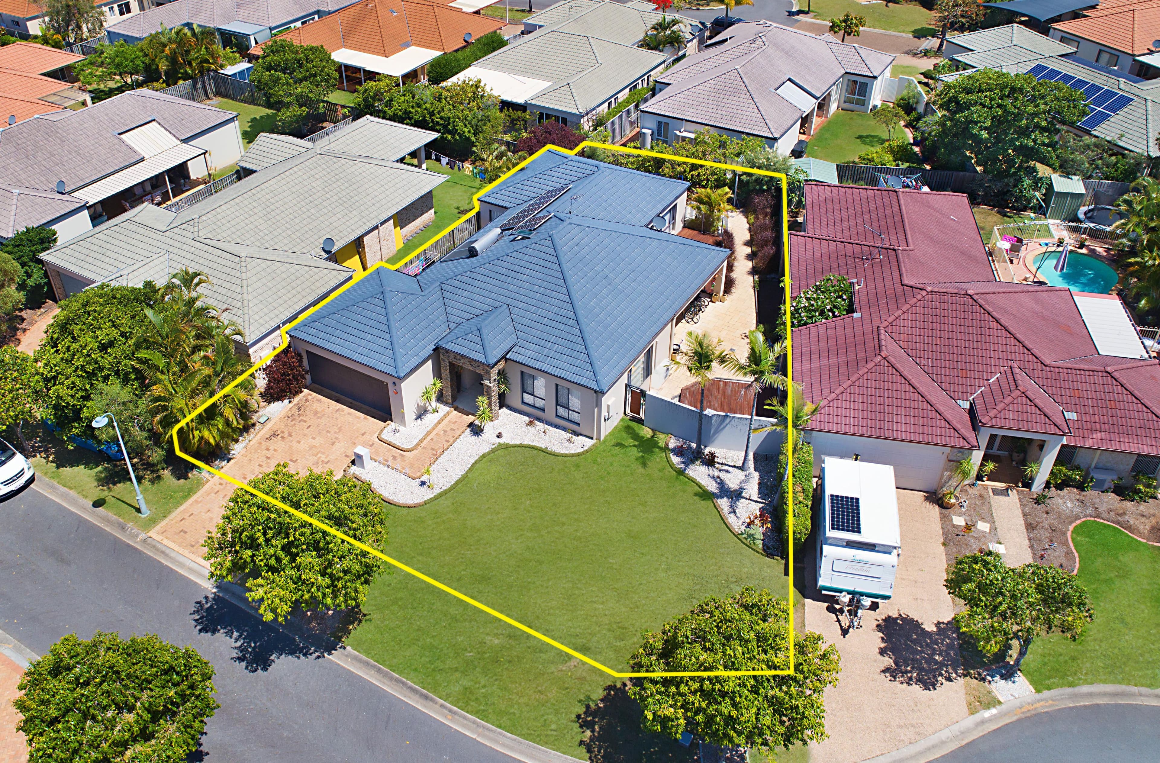 10 Wild Fire Court, Robina QLD 4226, Robina - Thumbnail 2