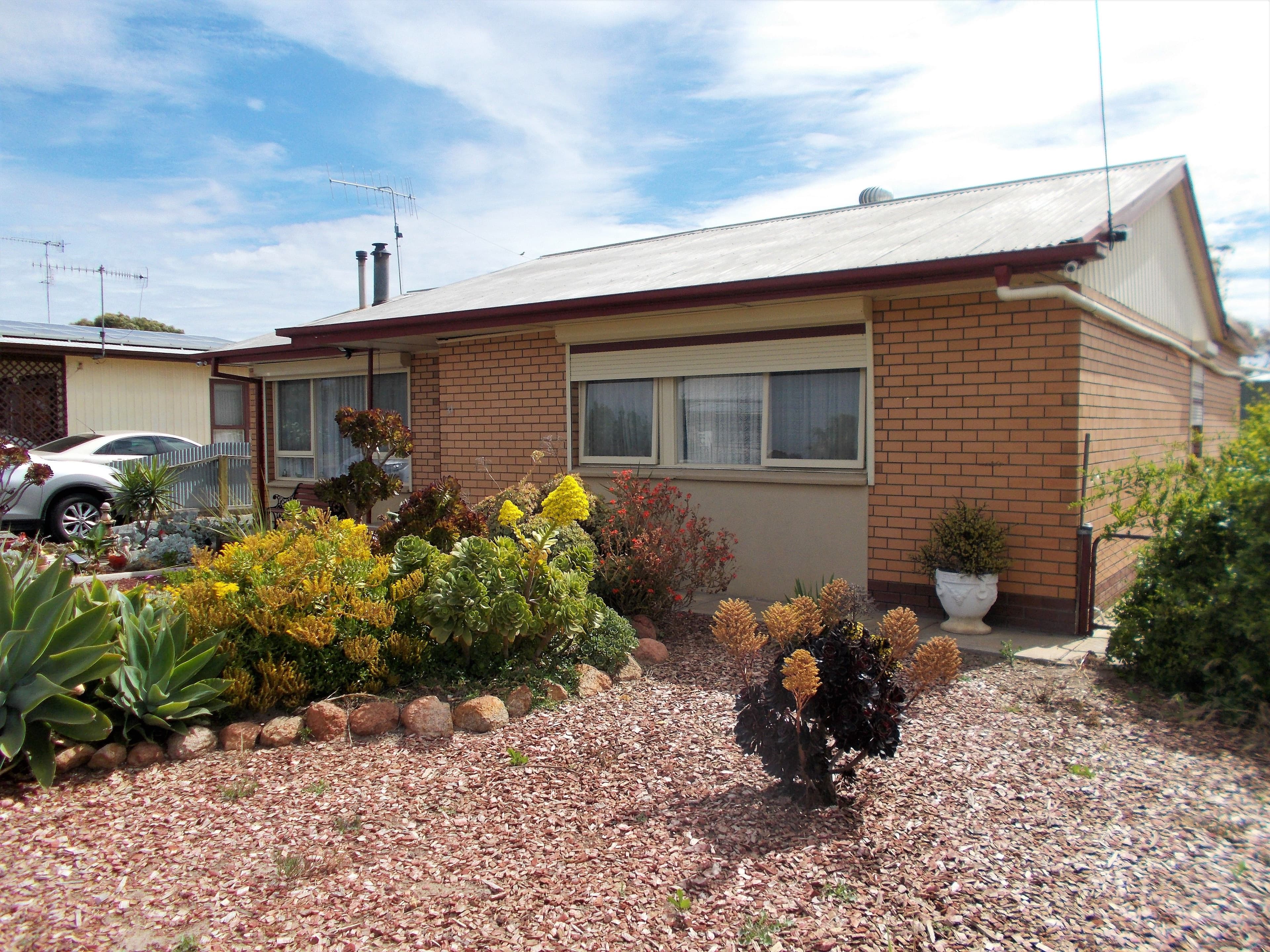 31 Campbell Street, Bordertown SA 5268, Bordertown - Image 1