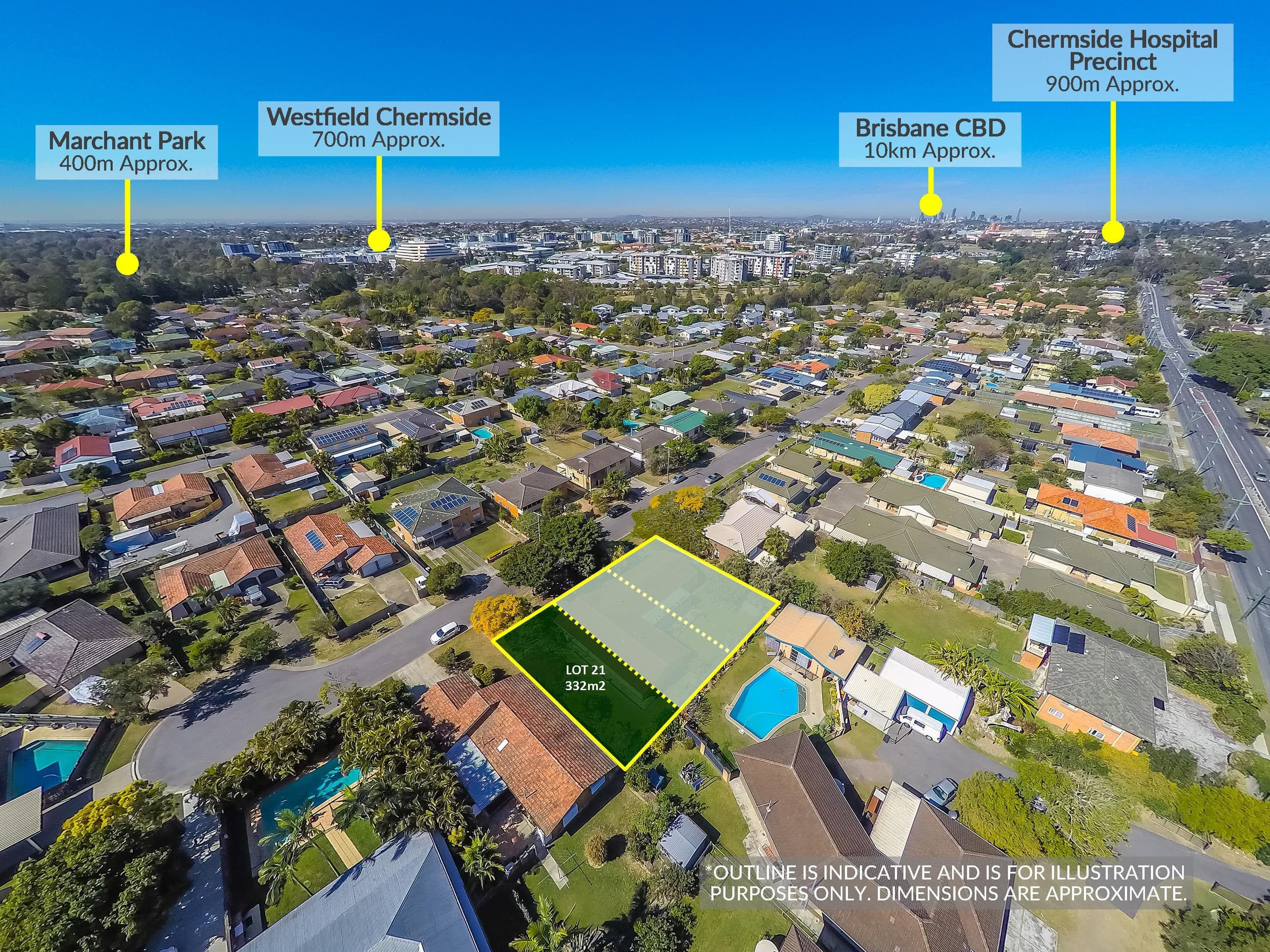  28 Kilburn Street, Chermside QLD 4032, Chermside - Thumbnail 2