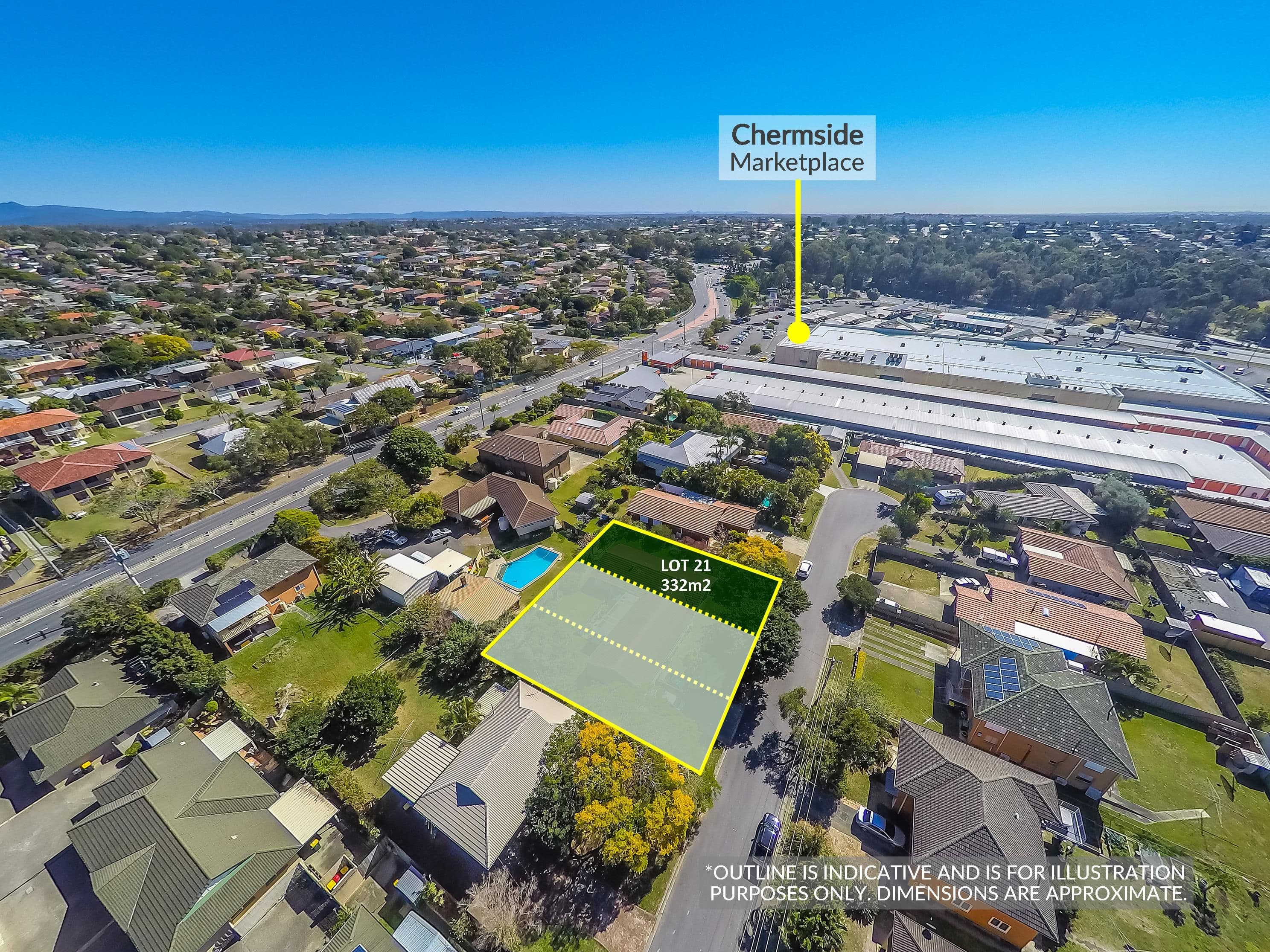  28 Kilburn Street, Chermside QLD 4032, Chermside - Thumbnail 3