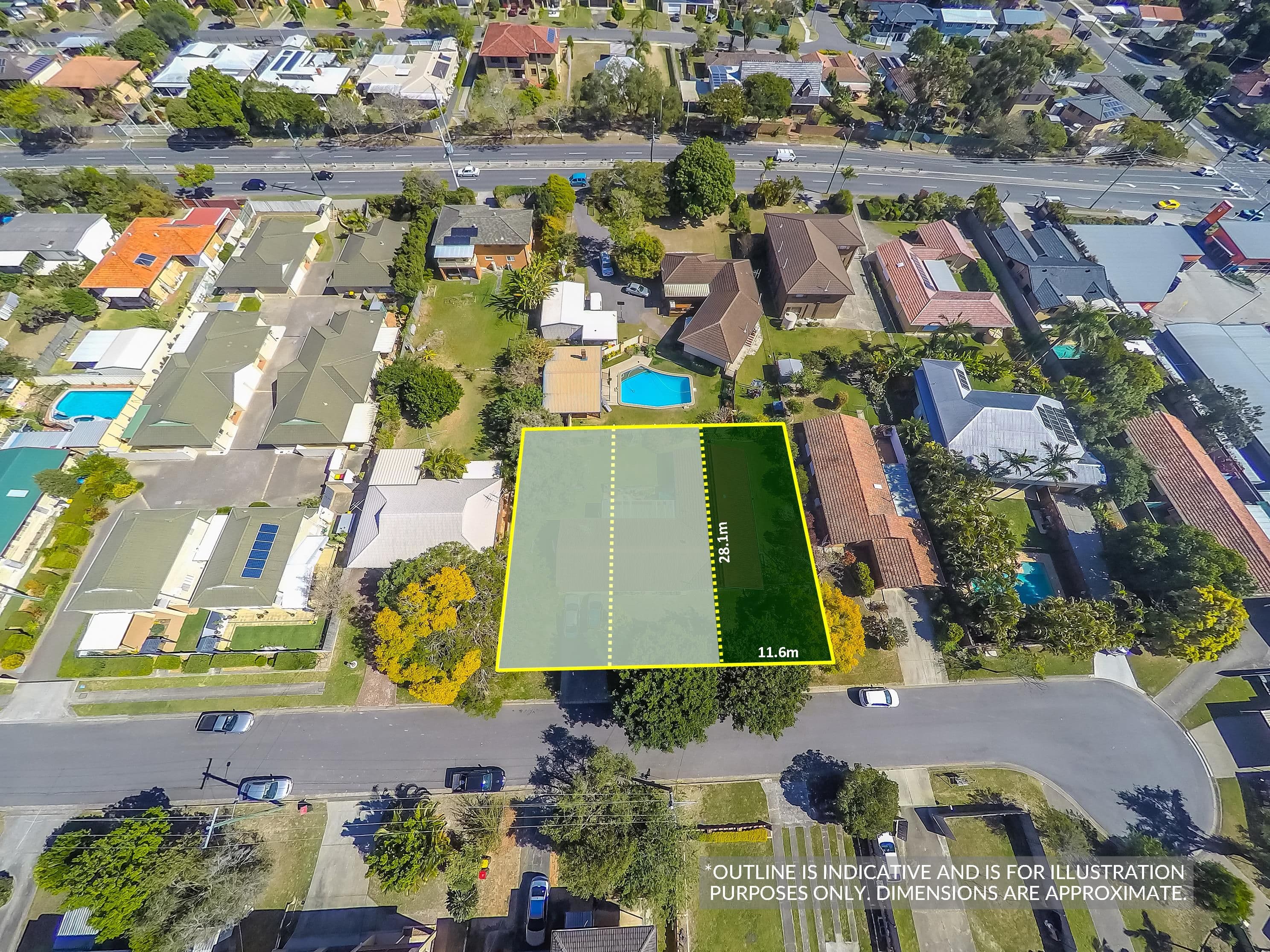  28 Kilburn Street, Chermside QLD 4032, Chermside - Thumbnail 4