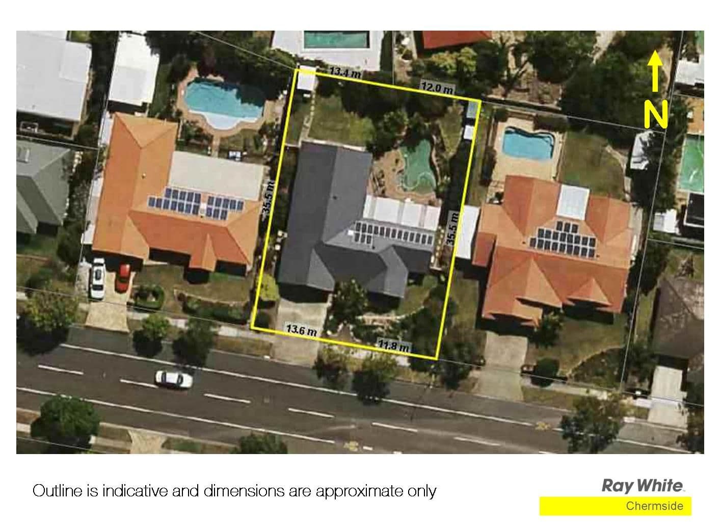 85 Horn Road, Aspley QLD 4034, Aspley - Thumbnail 2
