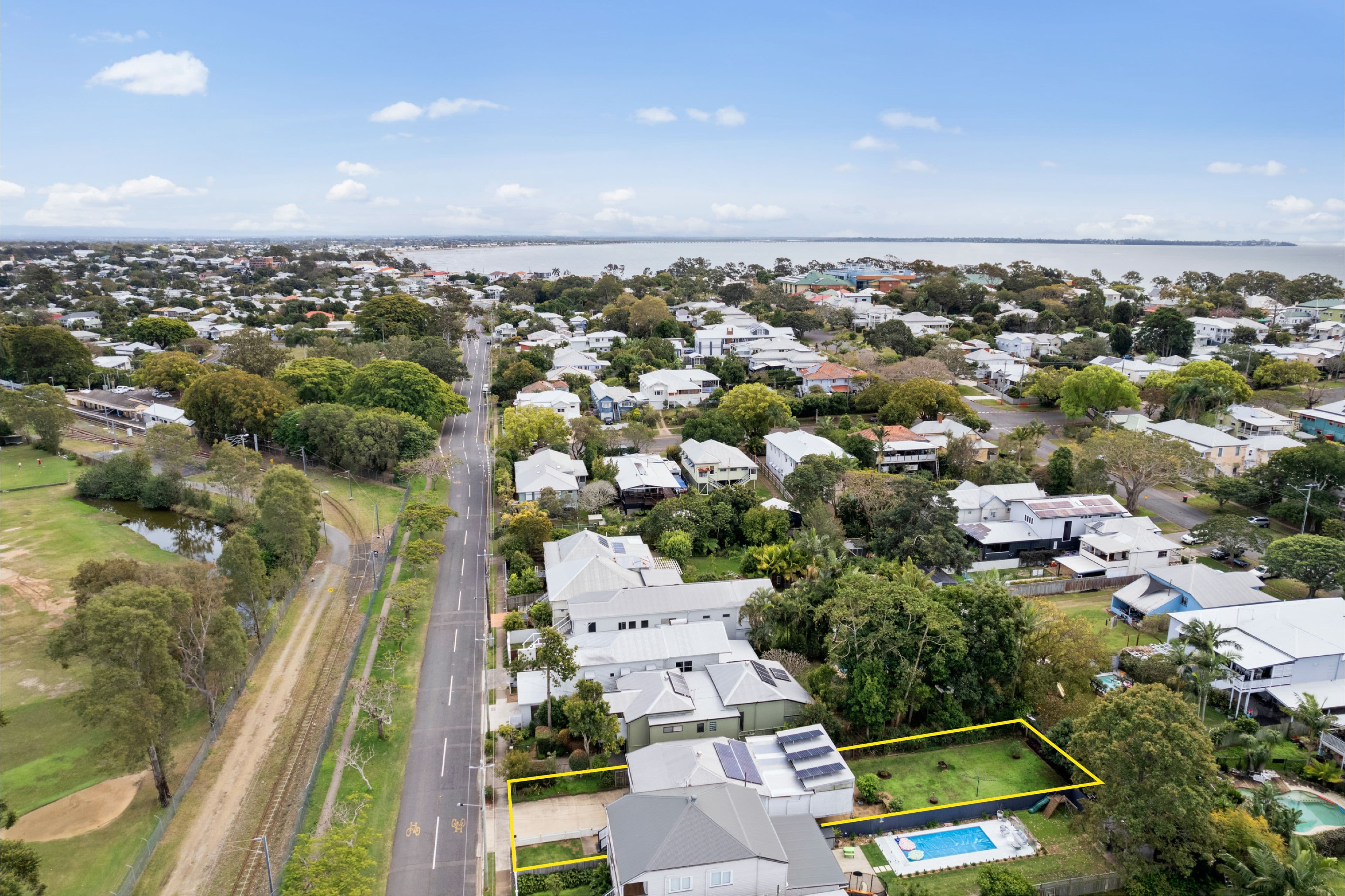 112 Friday Street, Shorncliffe QLD 4017, Shorncliffe - Image 1