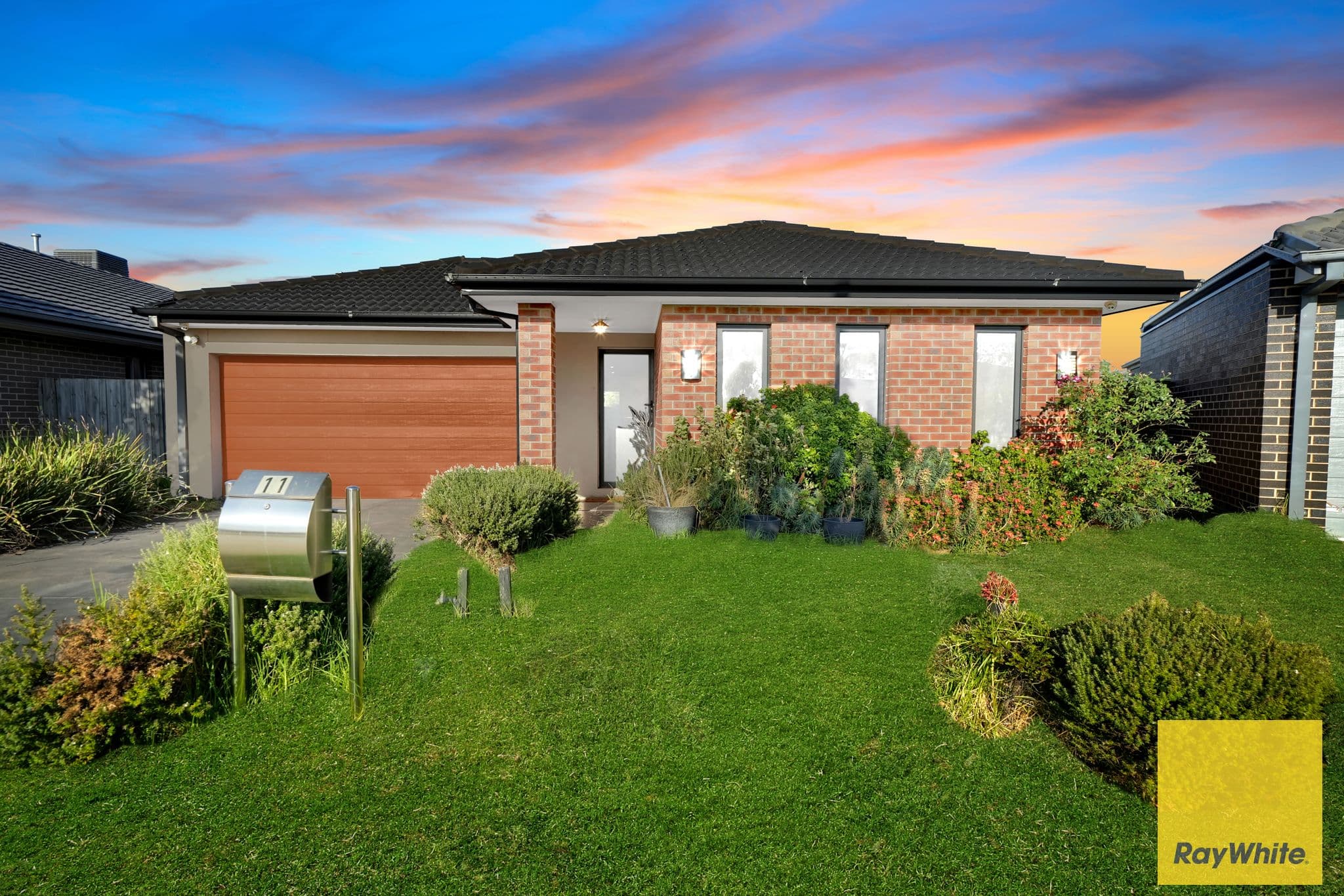 11 Lacebark Lane, AINTREE VIC 3336, Aintree - Image 1