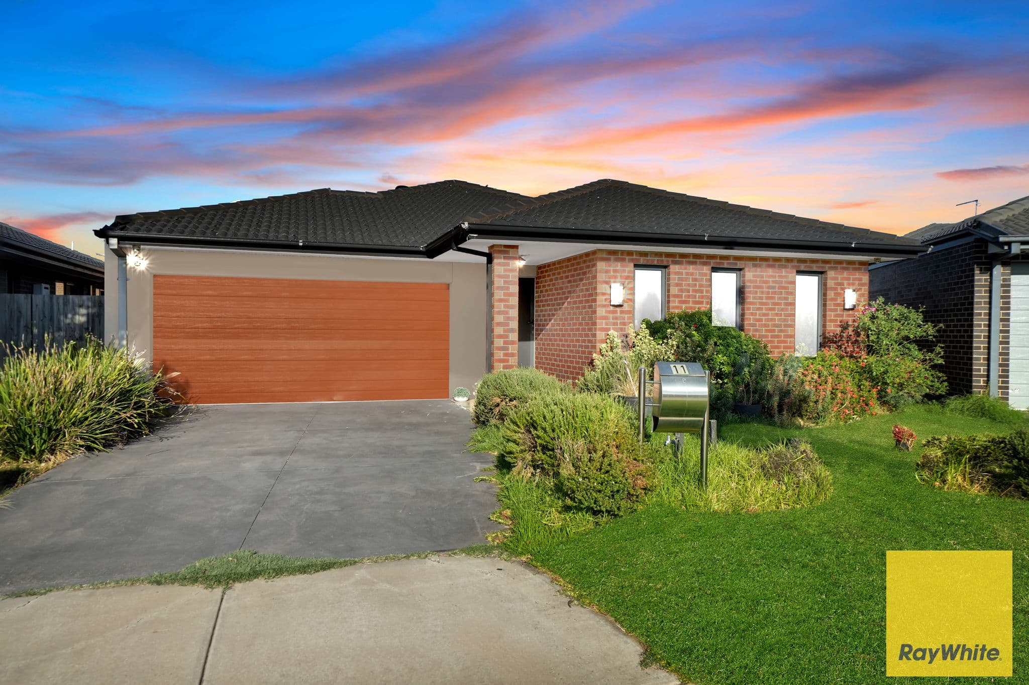 11 Lacebark Lane, AINTREE VIC 3336, Aintree - Thumbnail 2