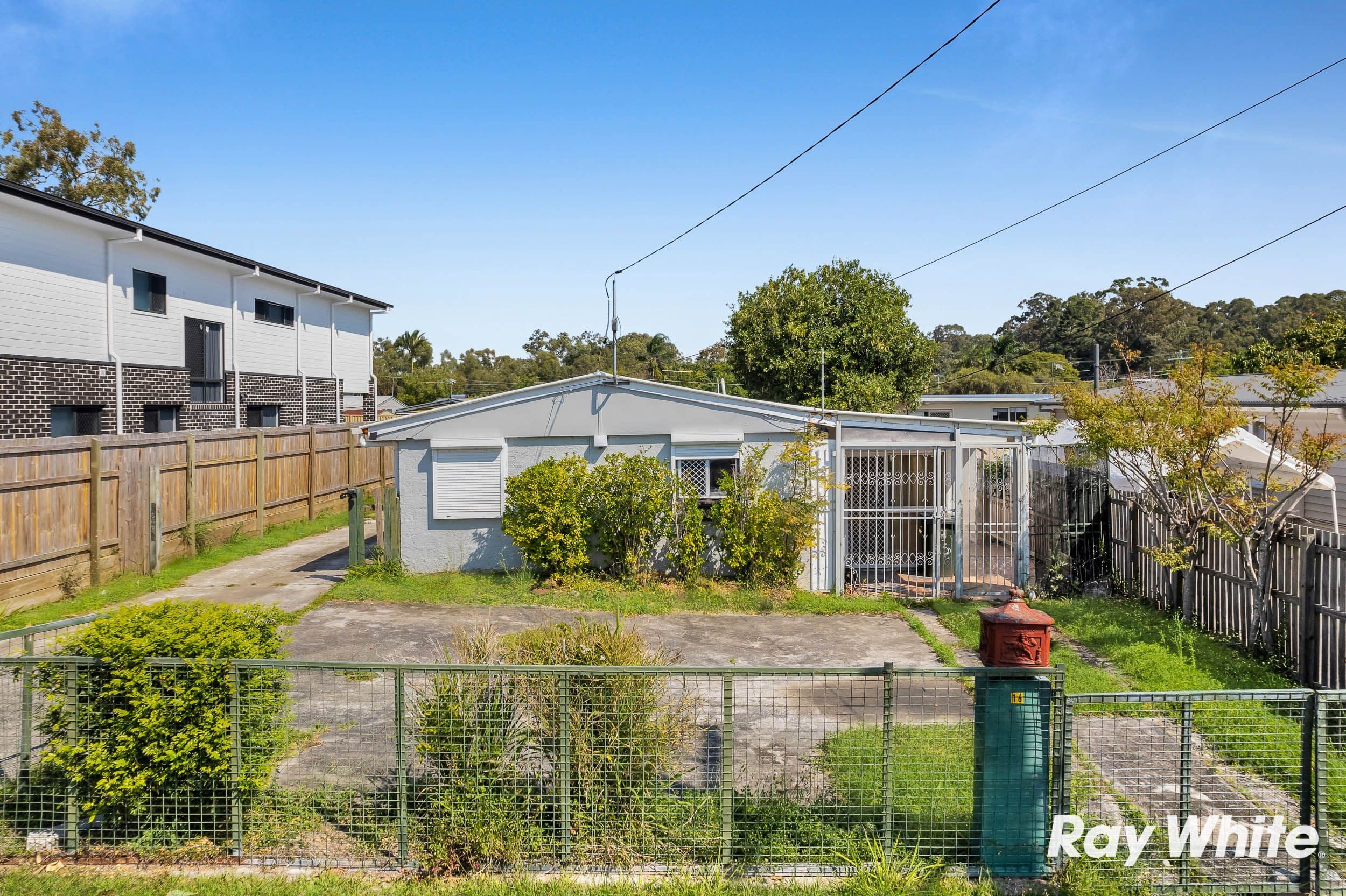 16 Acacia Road, Woodridge QLD 4114, Woodridge - Thumbnail 2
