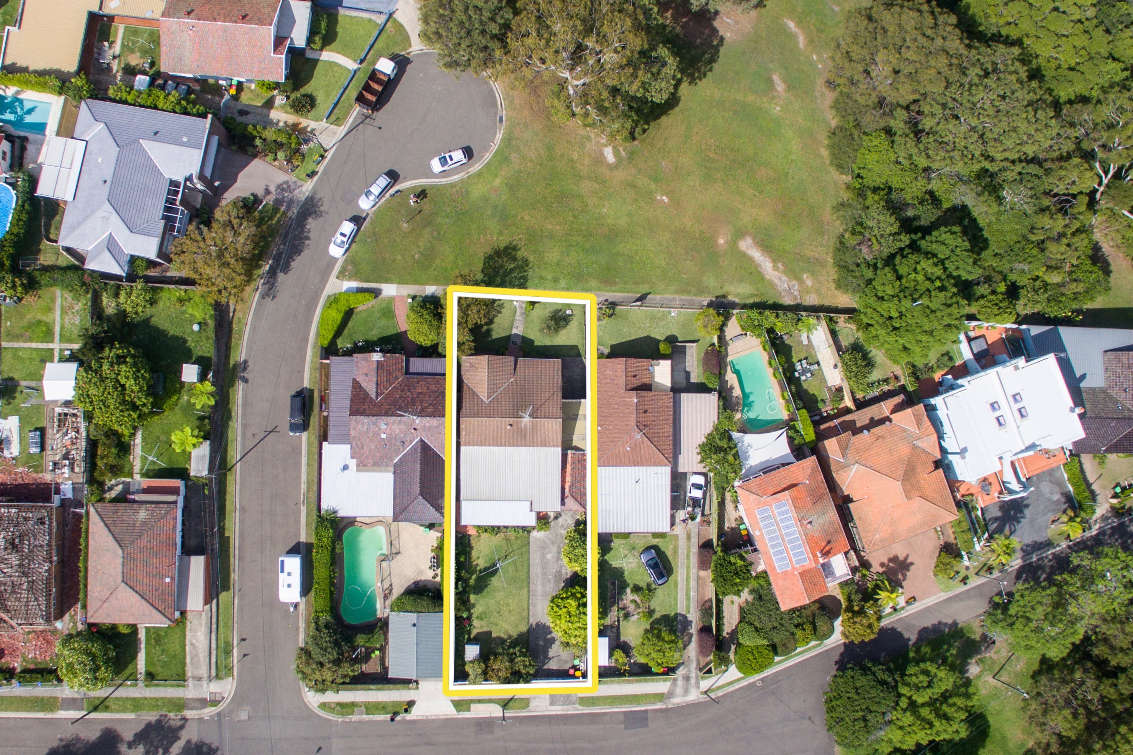 Gladesville NSW 2111, Gladesville - Thumbnail 2
