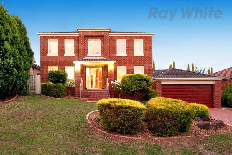 7 COMMERFORD Place, Chirnside Park VIC 3116, Chirnside Park - Image 1