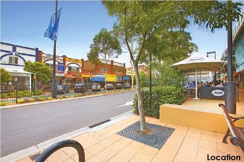 18 Gallipoli Street, CONCORD NSW 2137, Concord - Thumbnail 5