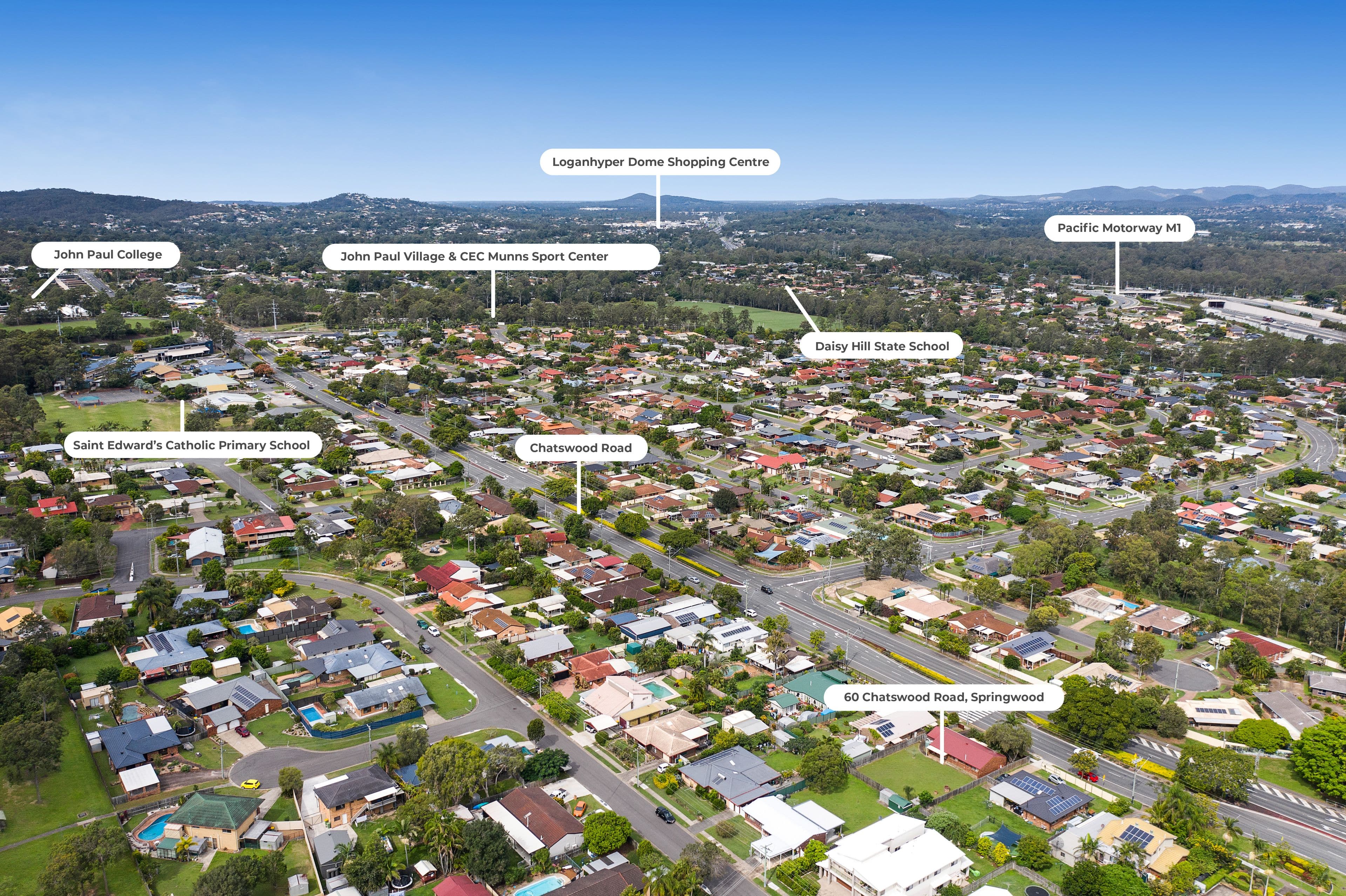 60 Chatswood Road, Springwood QLD 4127, Springwood - Thumbnail 2