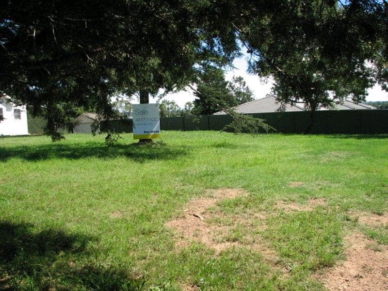 Lot 11 Struan Street, TAHMOOR NSW 2573, Tahmoor - Image 1