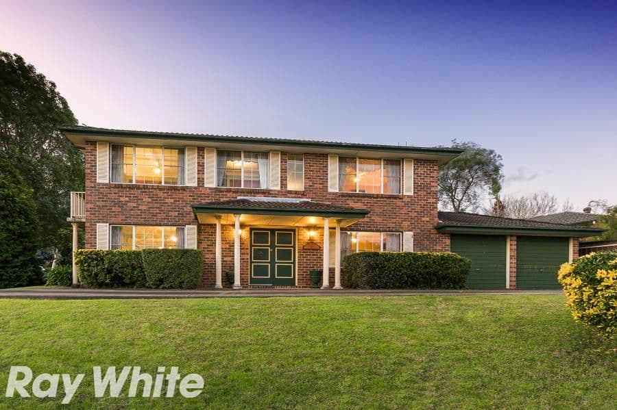 2 Hakea Place, Baulkham Hills NSW 2153, Baulkham Hills - Image 1