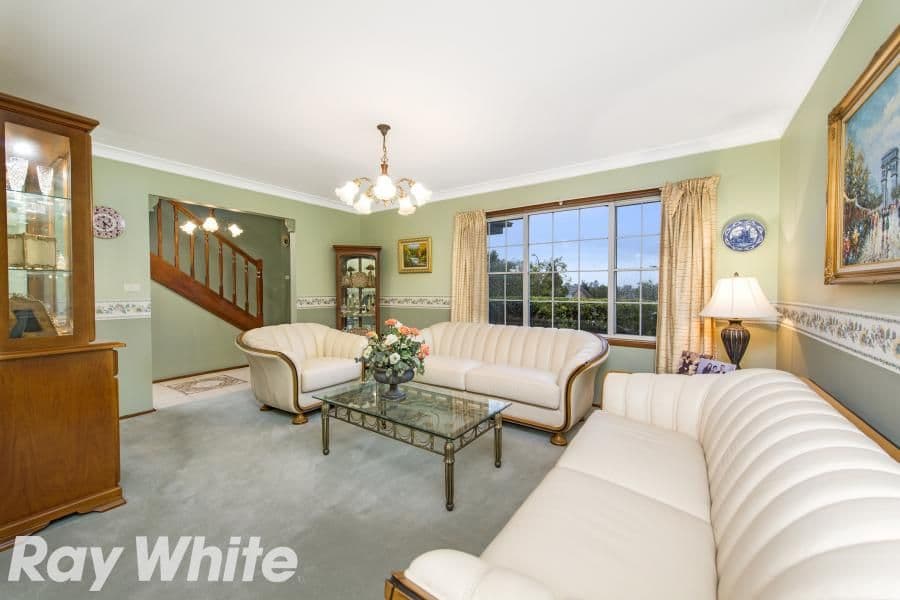 2 Hakea Place, Baulkham Hills NSW 2153, Baulkham Hills - Thumbnail 2