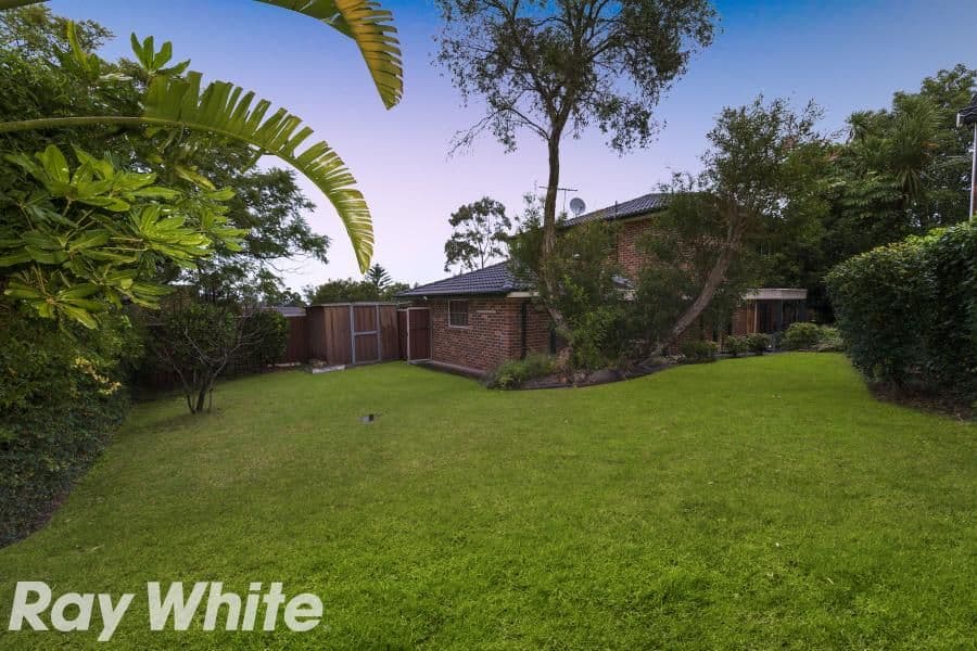 2 Hakea Place, Baulkham Hills NSW 2153, Baulkham Hills - Thumbnail 3
