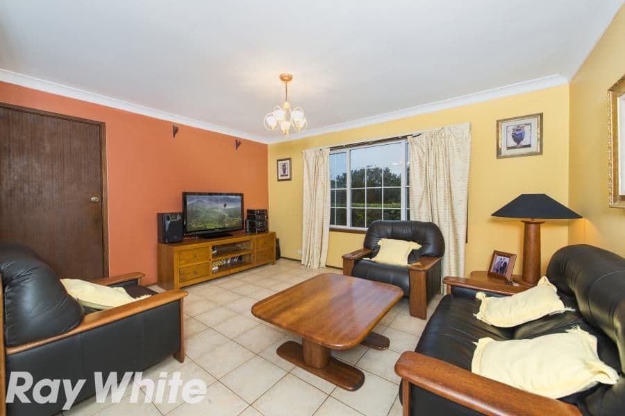 2 Hakea Place, Baulkham Hills NSW 2153, Baulkham Hills - Thumbnail 5