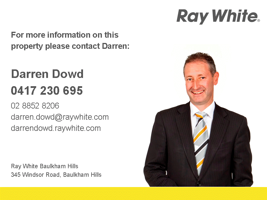 2 Hakea Place, Baulkham Hills NSW 2153, Baulkham Hills - Thumbnail 6