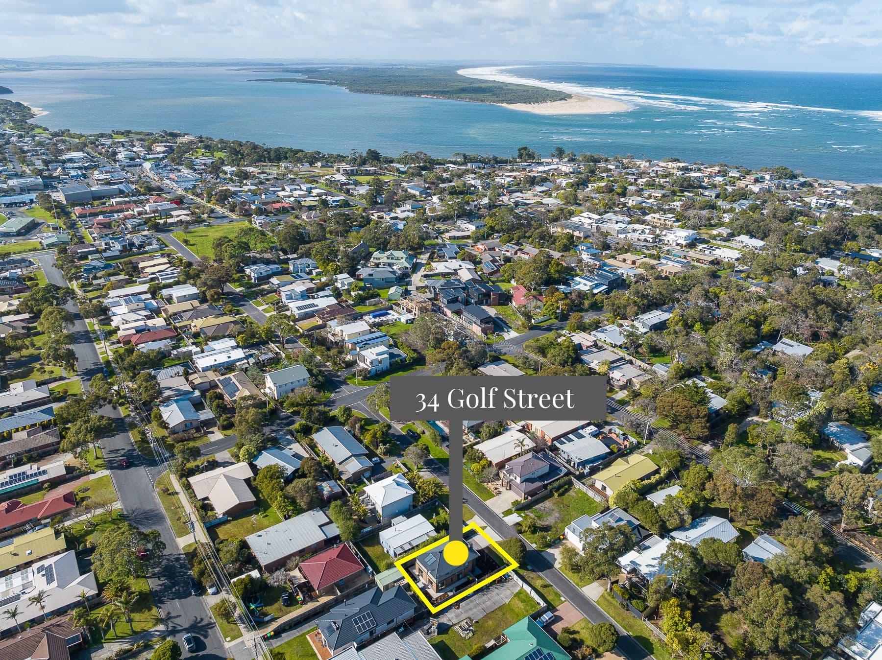 34 Golf Street, Inverloch VIC 3996, Inverloch - Thumbnail 3