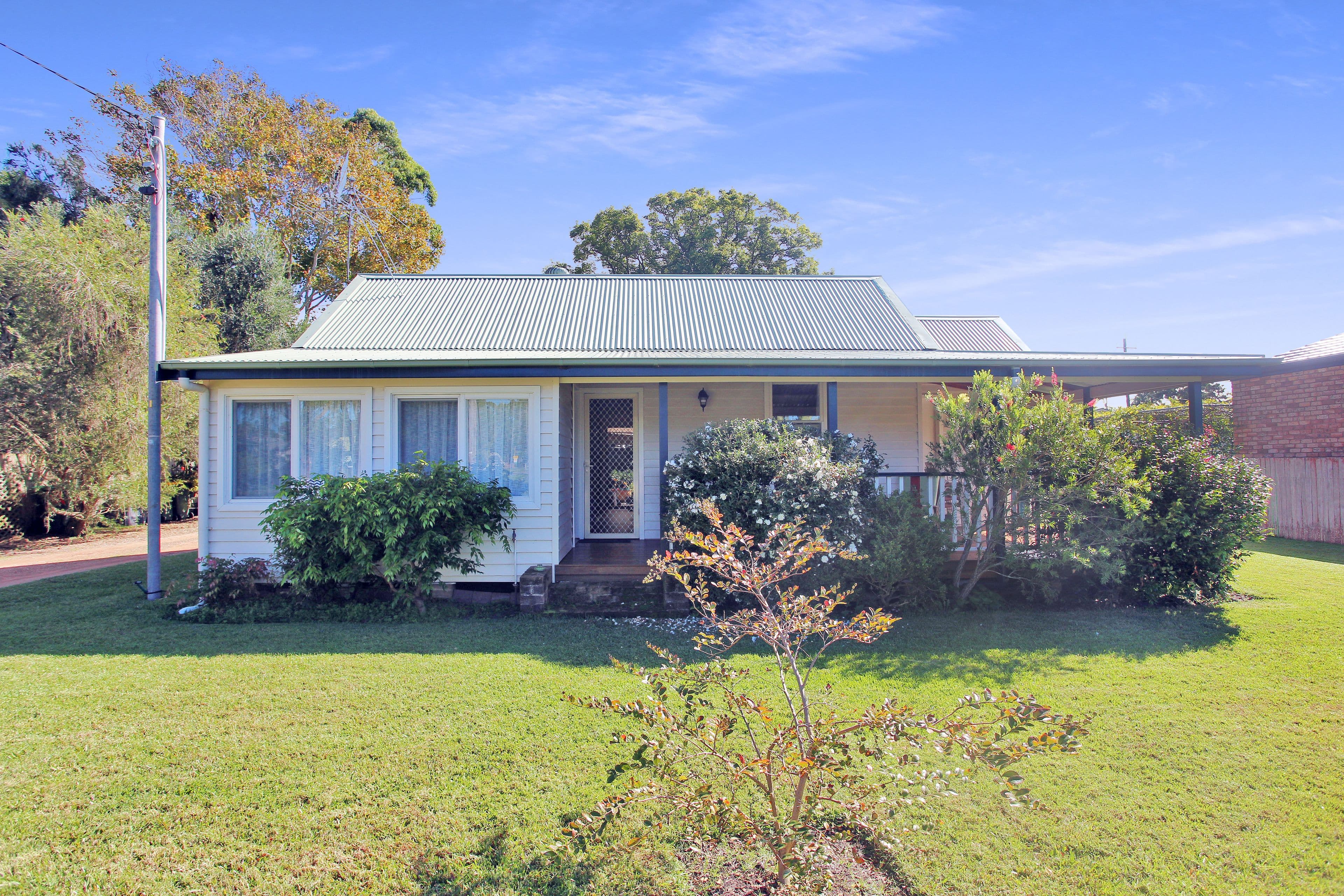 11 Engel Street, Tea Gardens NSW 2324, Tea Gardens - Image 1