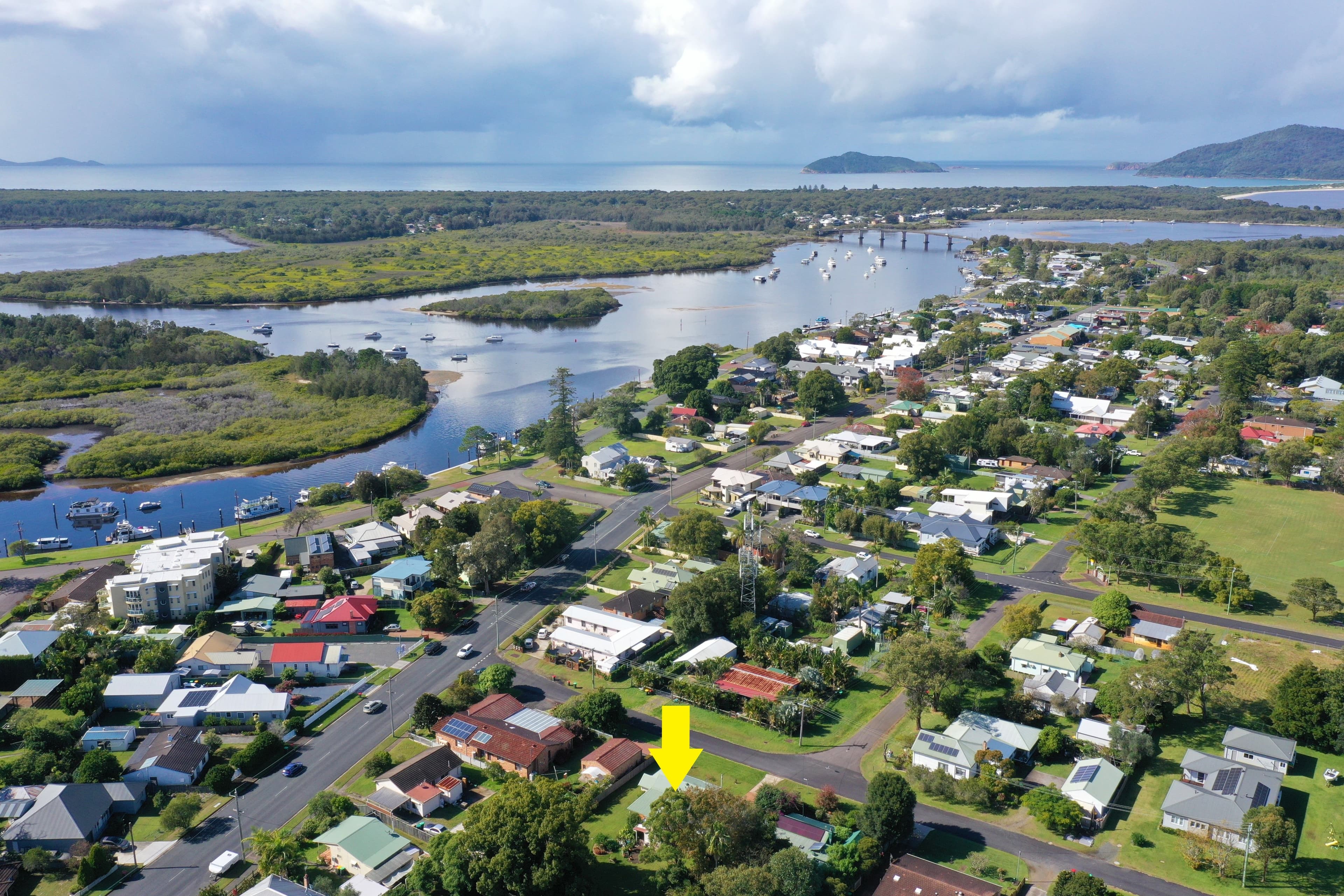 11 Engel Street, Tea Gardens NSW 2324, Tea Gardens - Thumbnail 2