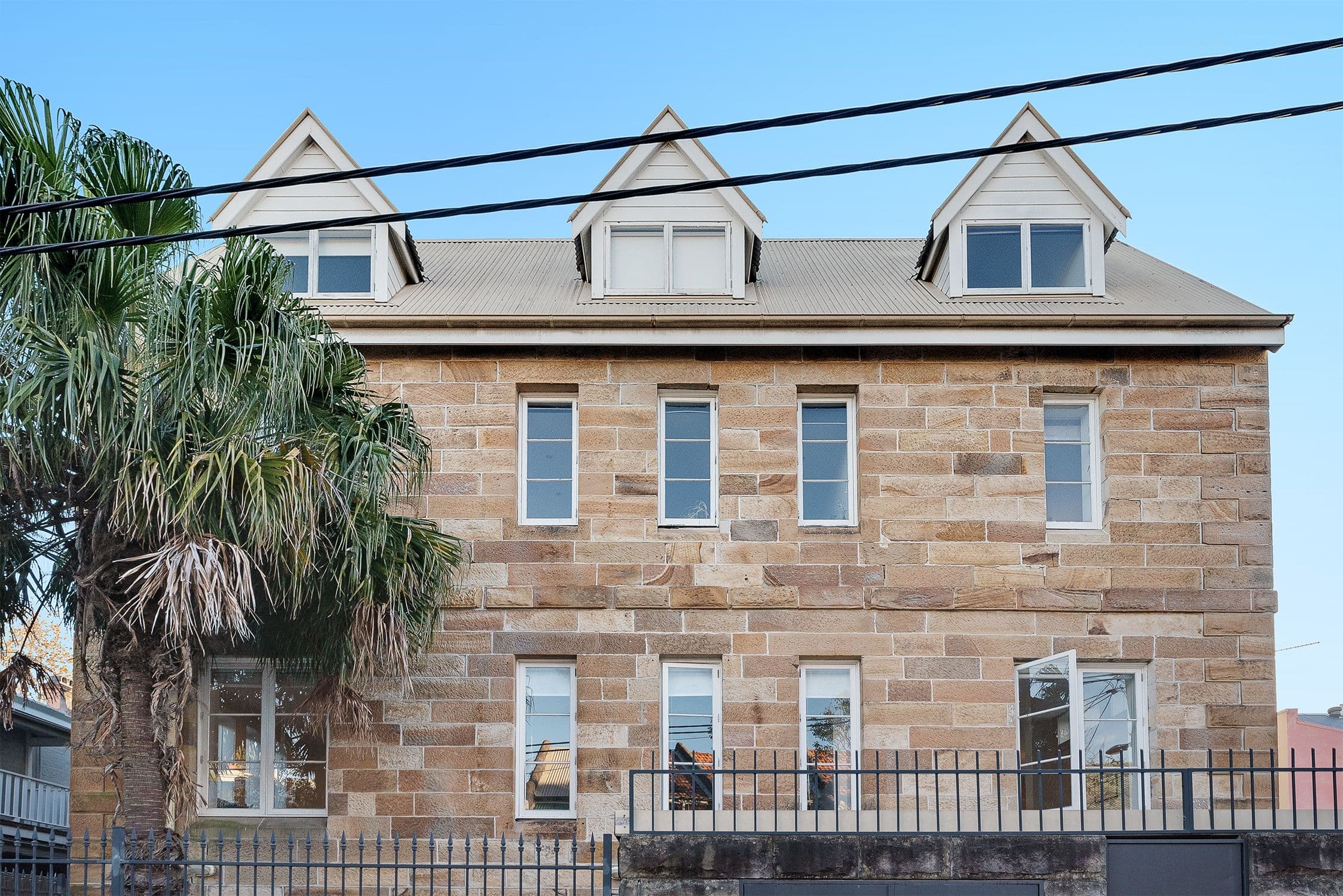 58a Flinders Street, Darlinghurst NSW 2010, Darlinghurst - Thumbnail 8