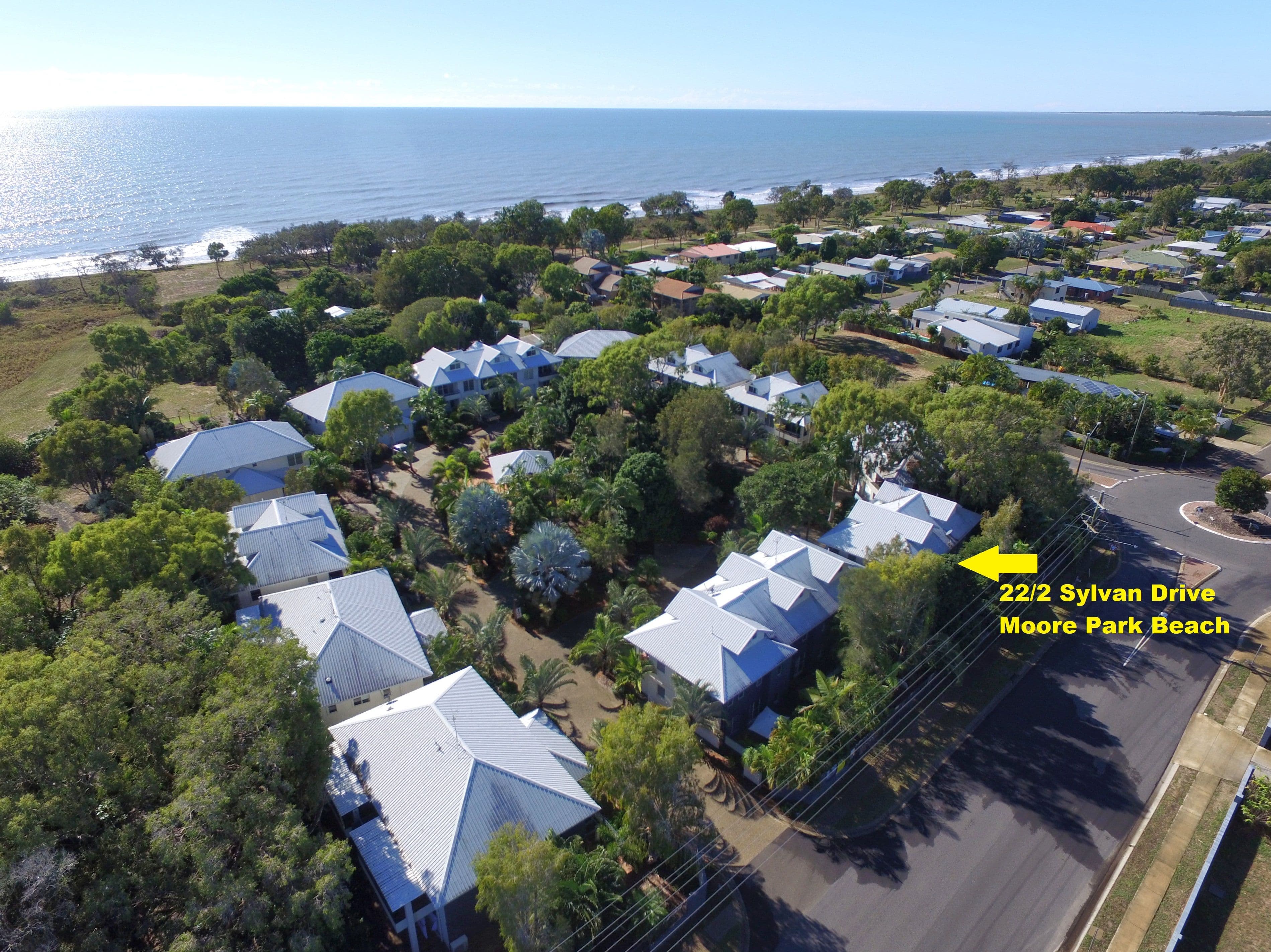 2 Sylvan Drive, Moore Park Beach QLD 4670, Moore Park Beach - Image 1